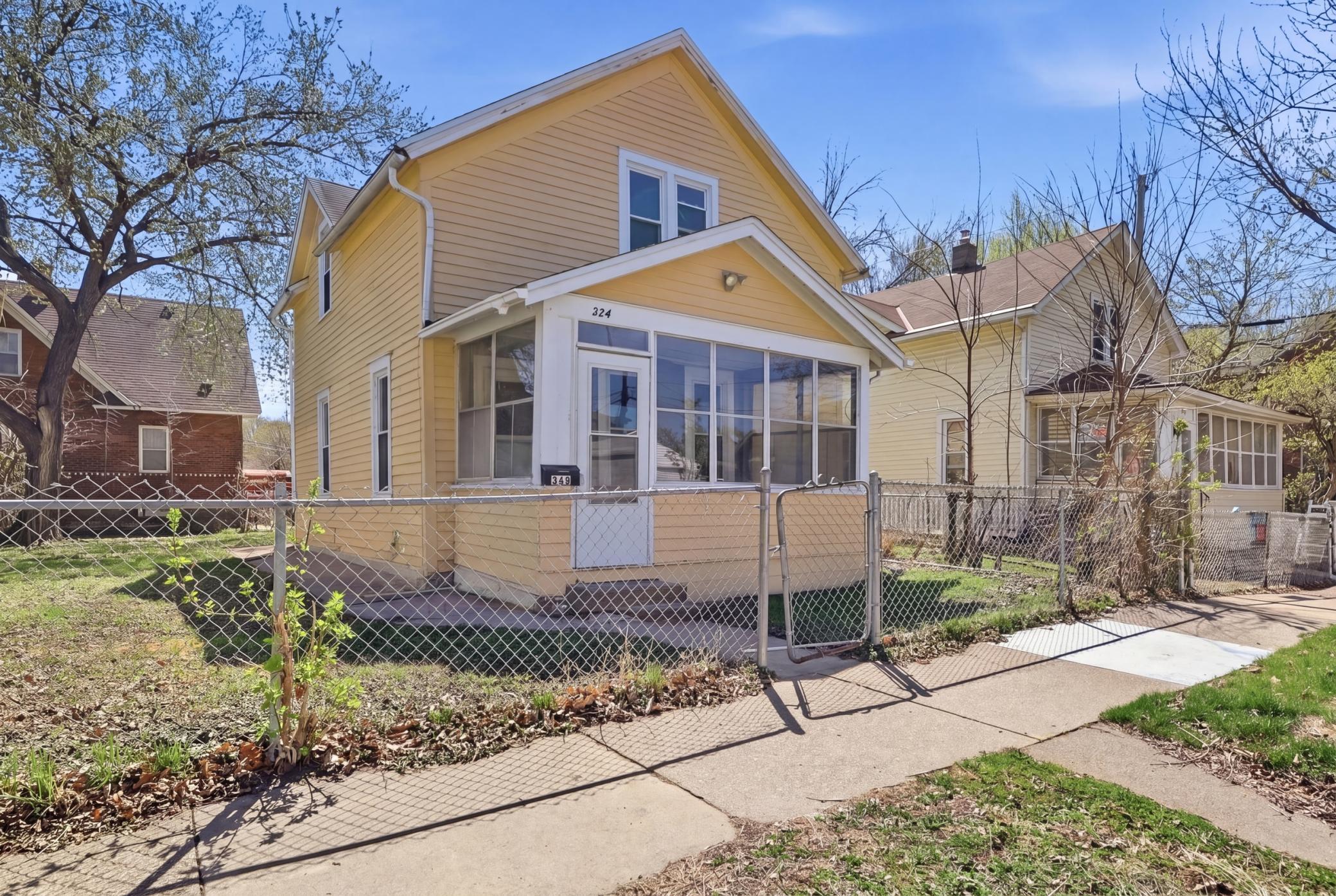 View of Residential at 324 Van Buren Avenue, Saint Paul MN 55103, Saint Paul (2 of 22) - Mike Wilen | Minnesota Team Real Estate