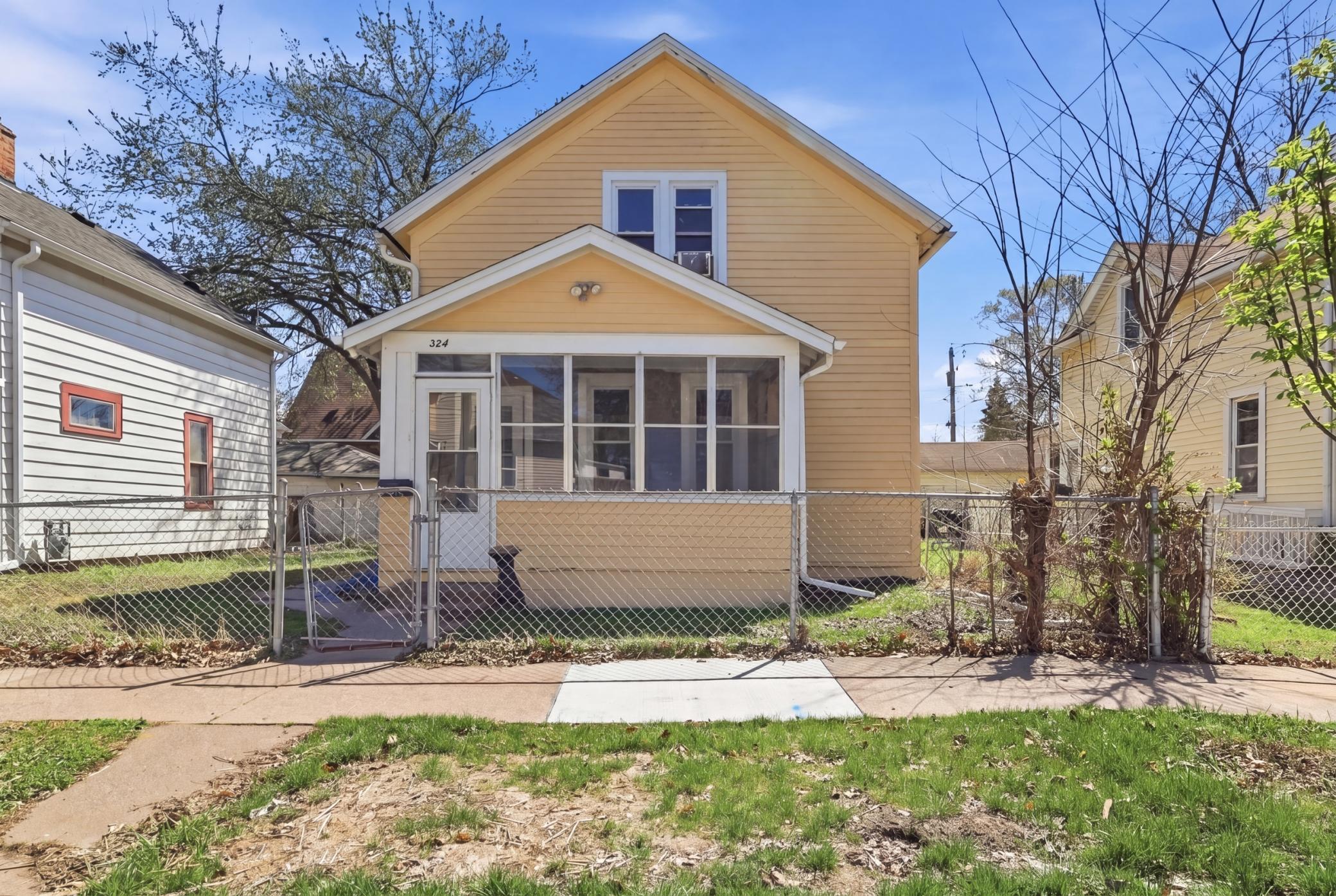 View of Residential at 324 Van Buren Avenue, Saint Paul MN 55103, Saint Paul (22 of 22) - Mike Wilen | Minnesota Team Real Estate