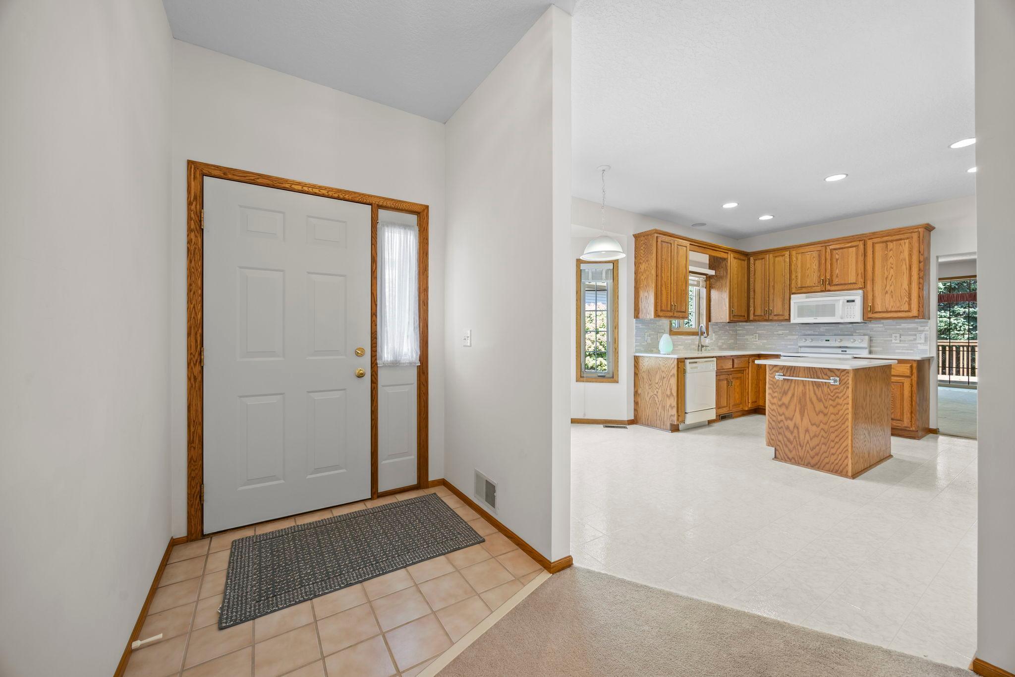 View of Residential at 2309 Stephani Court, Little Canada MN 55117, Little Canada (6 of 44) - Mike Wilen | Minnesota Team Real Estate