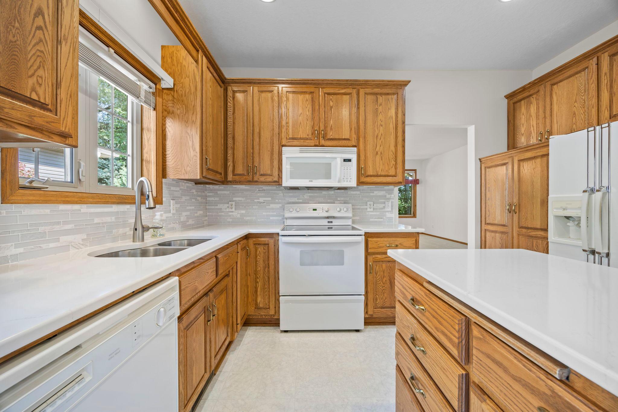View of Residential at 2309 Stephani Court, Little Canada MN 55117, Little Canada (9 of 44) - Mike Wilen | Minnesota Team Real Estate