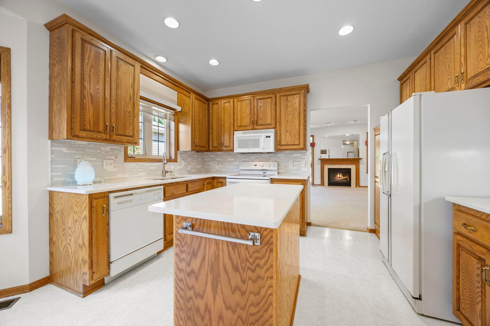 View of Residential at 2309 Stephani Court, Little Canada MN 55117, Little Canada (10 of 44) - Mike Wilen | Minnesota Team Real Estate