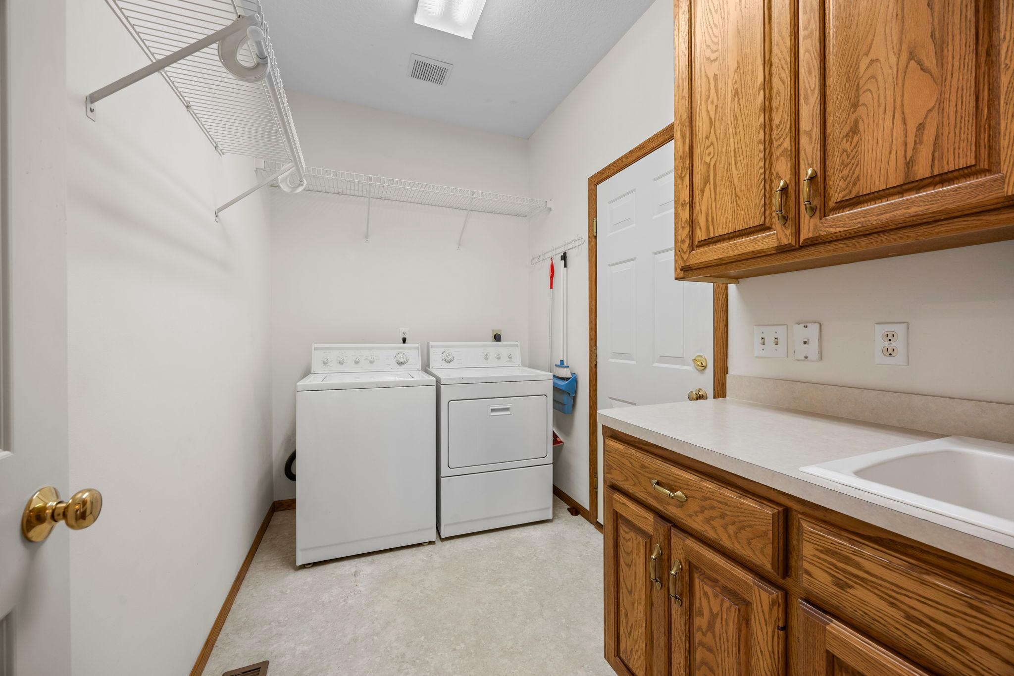 View of Residential at 2309 Stephani Court, Little Canada MN 55117, Little Canada (28 of 44) - Mike Wilen | Minnesota Team Real Estate
