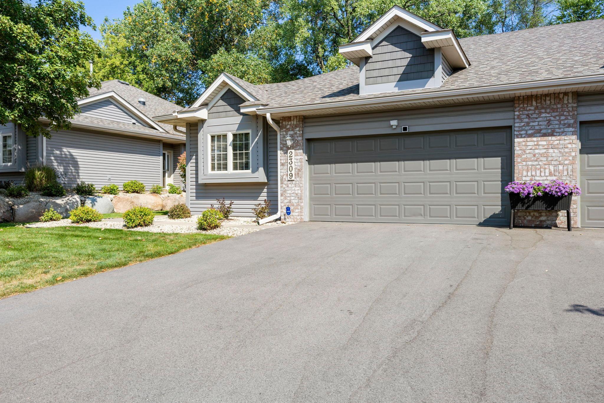 View of Residential at 2309 Stephani Court, Little Canada MN 55117, Little Canada (39 of 44) - Mike Wilen | Minnesota Team Real Estate