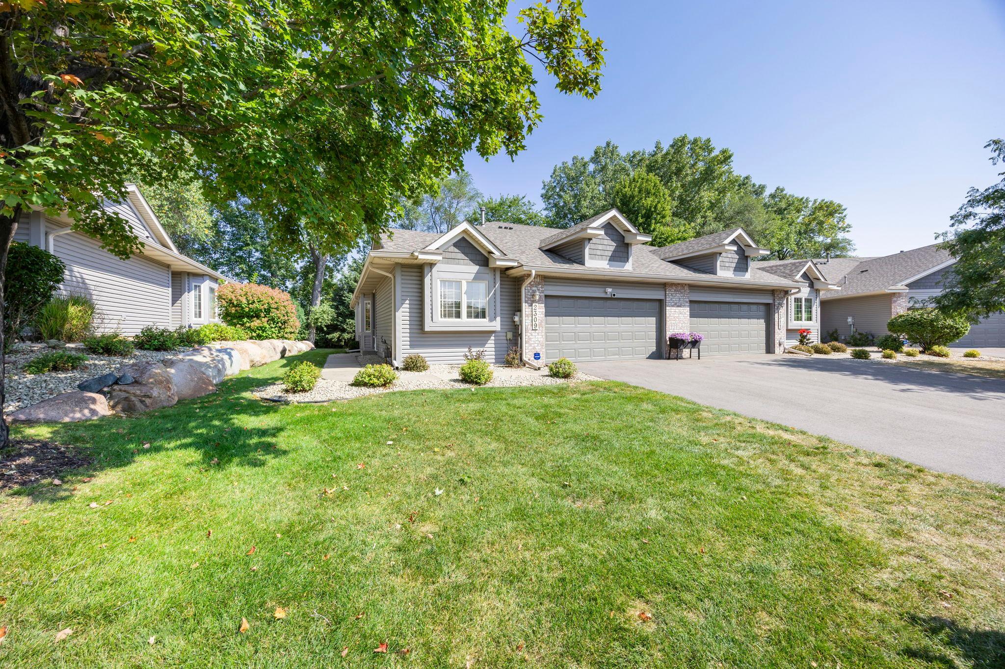 View of Residential at 2309 Stephani Court, Little Canada MN 55117, Little Canada (44 of 44) - Mike Wilen | Minnesota Team Real Estate
