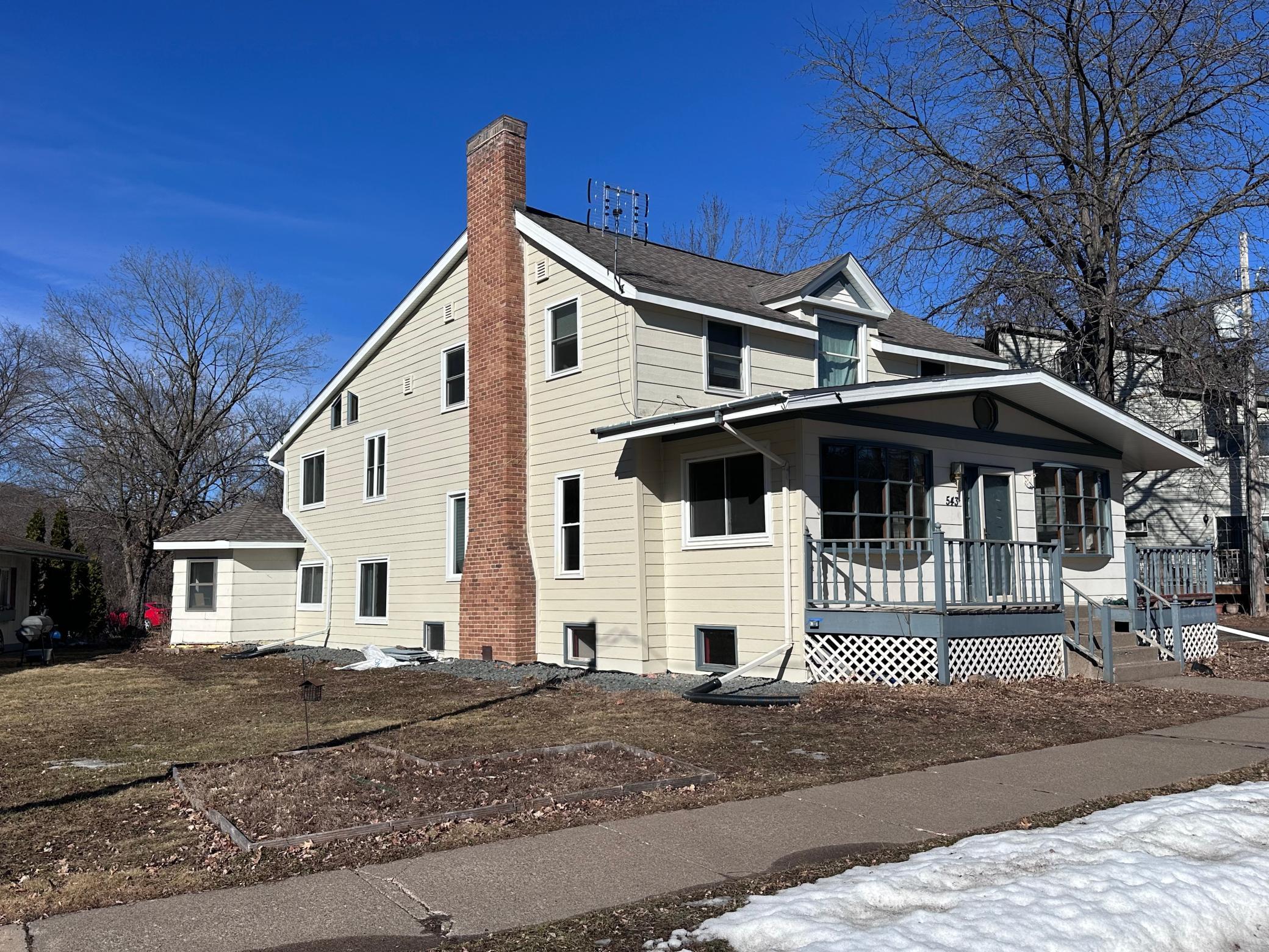 View of Residential Income at 543 River Street, Taylors Falls MN 55084, Taylors Falls (2 of 75) - Mike Wilen | Minnesota Team Real Estate
