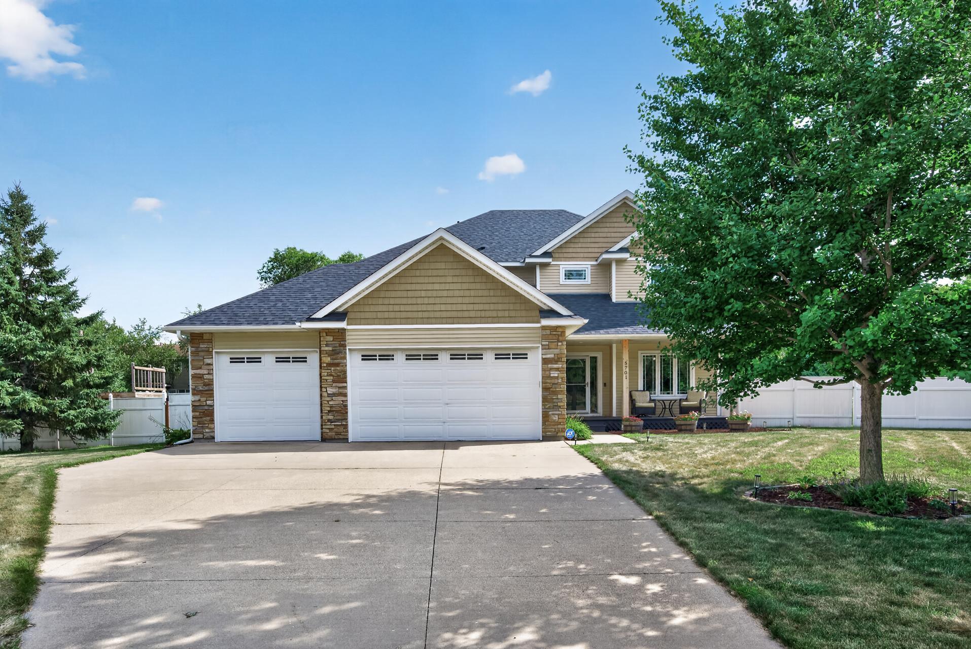 View of Residential at 5701 Oregon Court, Crystal MN 55428, Crystal - Mike Wilen | Minnesota Team Real Estate