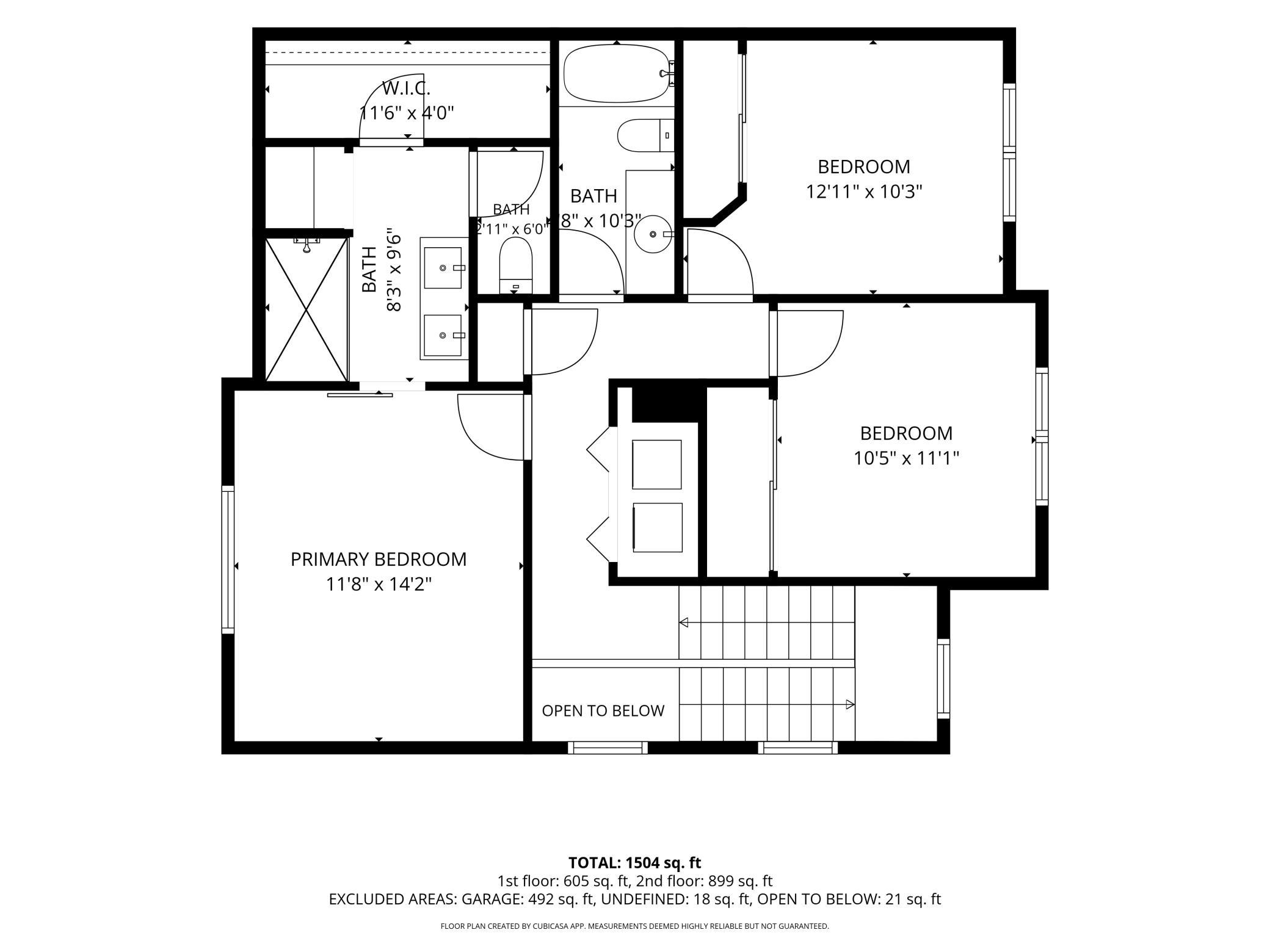 View of Residential at 6440 64th Street, Albertville MN 55301, Albertville (34 of 35) - Mike Wilen | Minnesota Team Real Estate