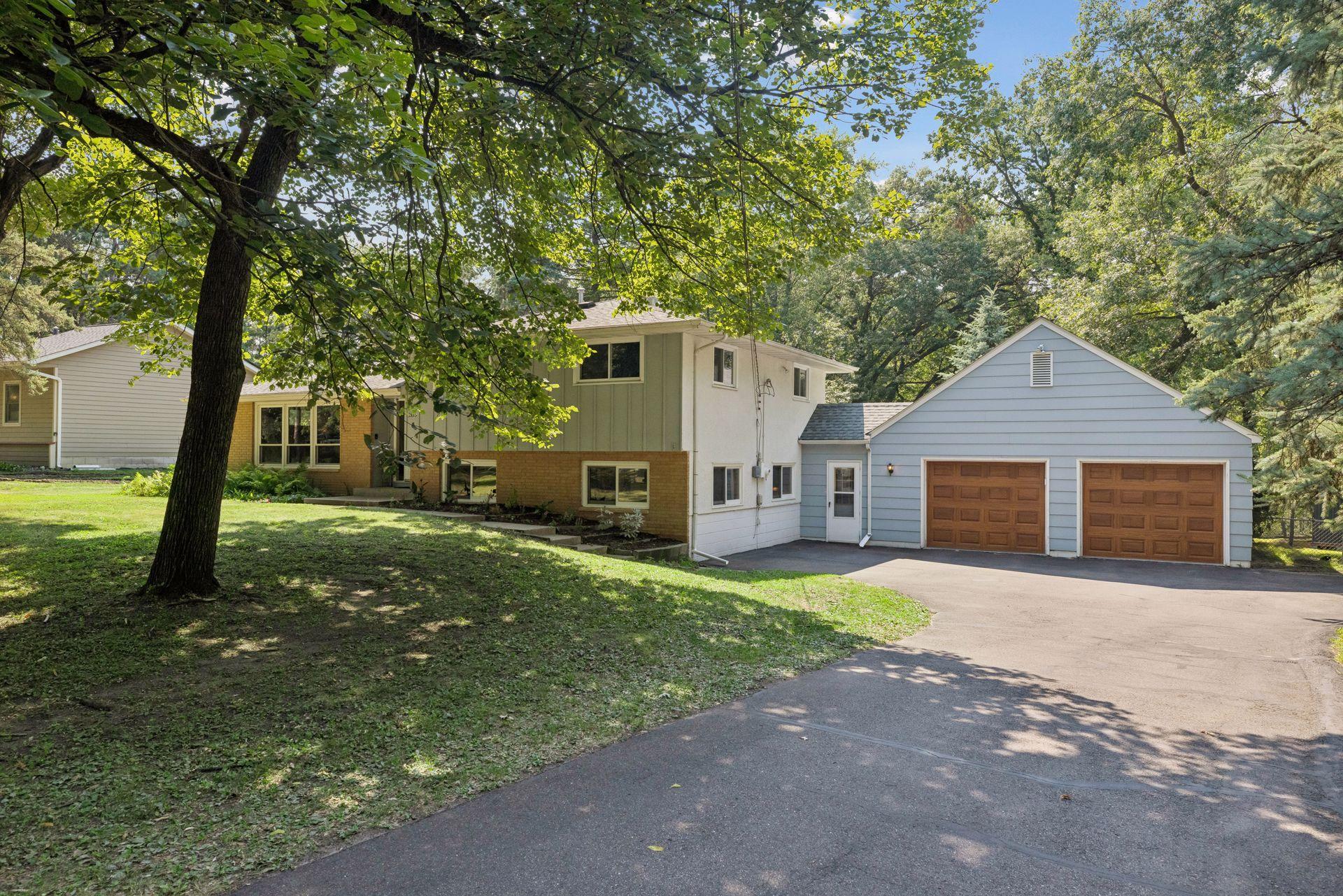 View of Residential at 3535 Rustic Place, Shoreview MN 55126, Shoreview (3 of 40) - Mike Wilen | Minnesota Team Real Estate