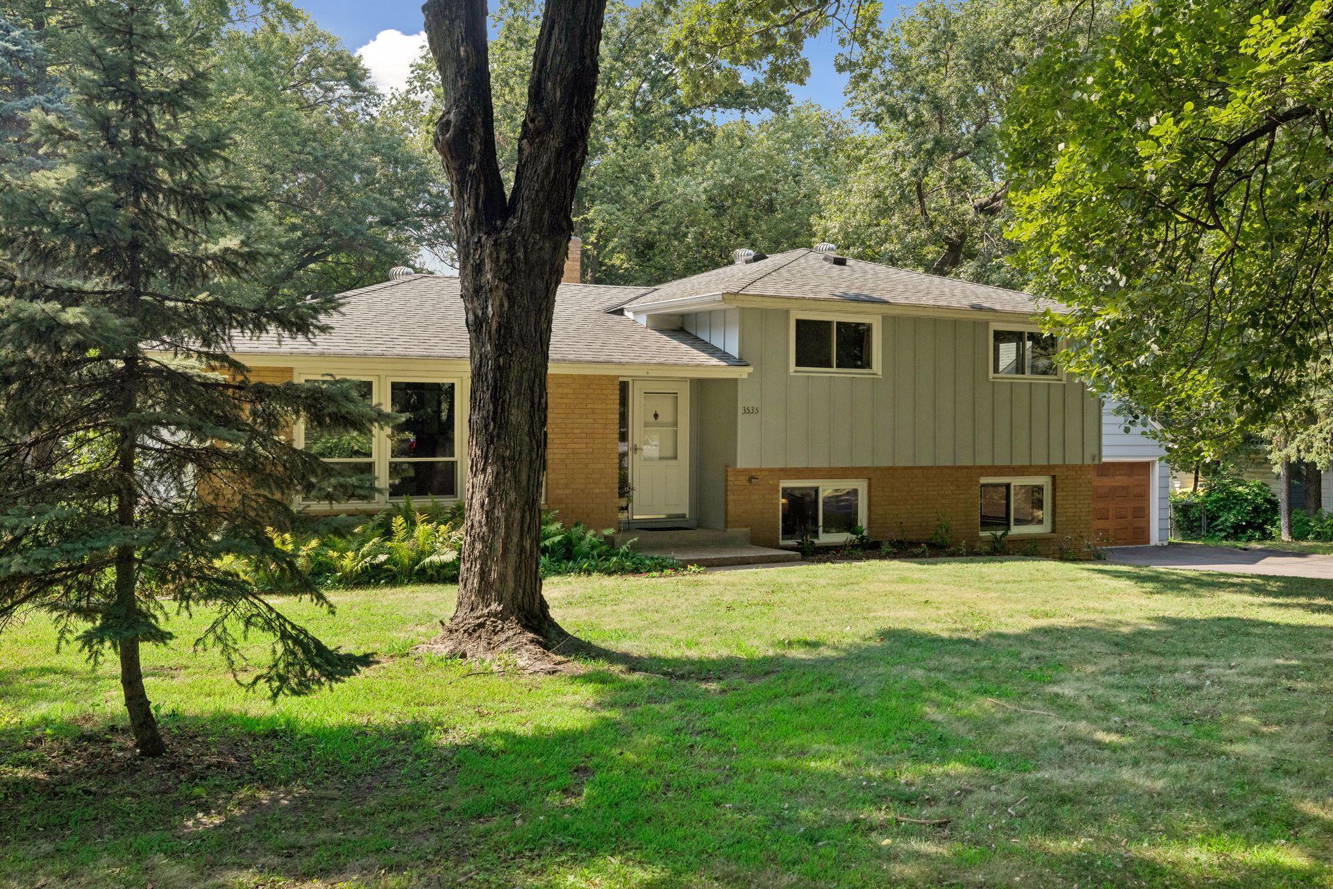 View of Residential at 3535 Rustic Place, Shoreview MN 55126, Shoreview (2 of 40) - Mike Wilen | Minnesota Team Real Estate