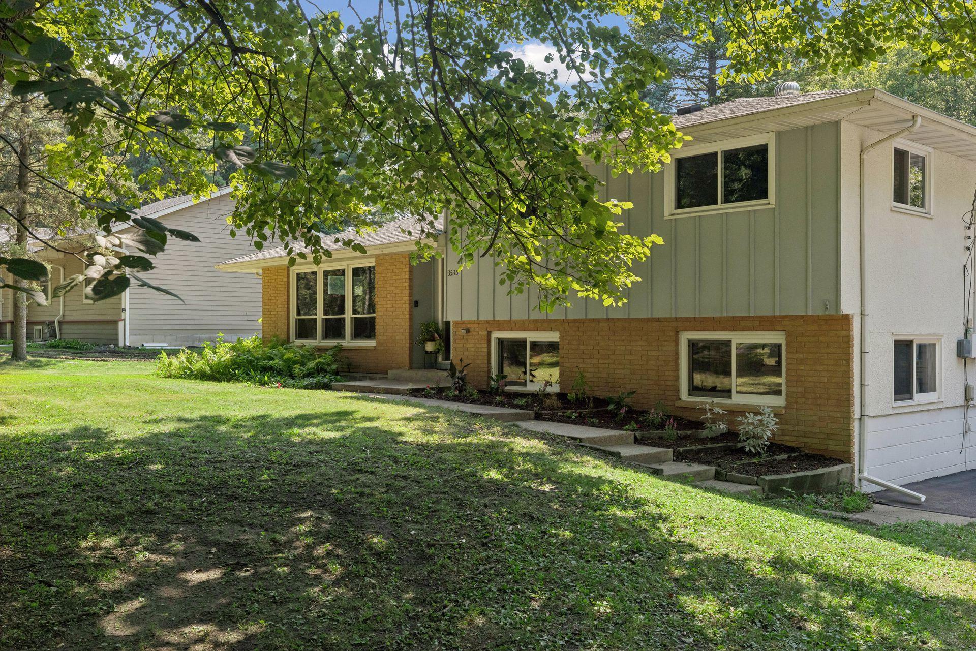 View of Residential at 3535 Rustic Place, Shoreview MN 55126, Shoreview (4 of 40) - Mike Wilen | Minnesota Team Real Estate