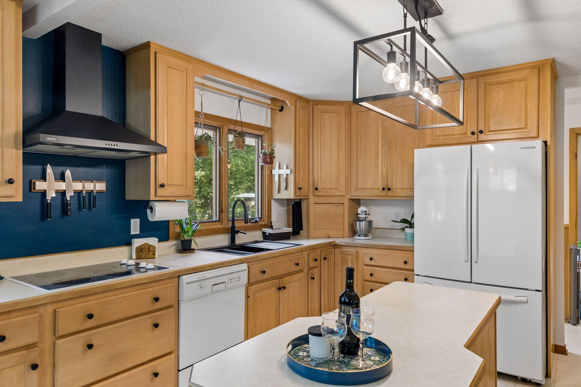 View of Residential at 3535 Rustic Place, Shoreview MN 55126, Shoreview (10 of 40) - Mike Wilen | Minnesota Team Real Estate