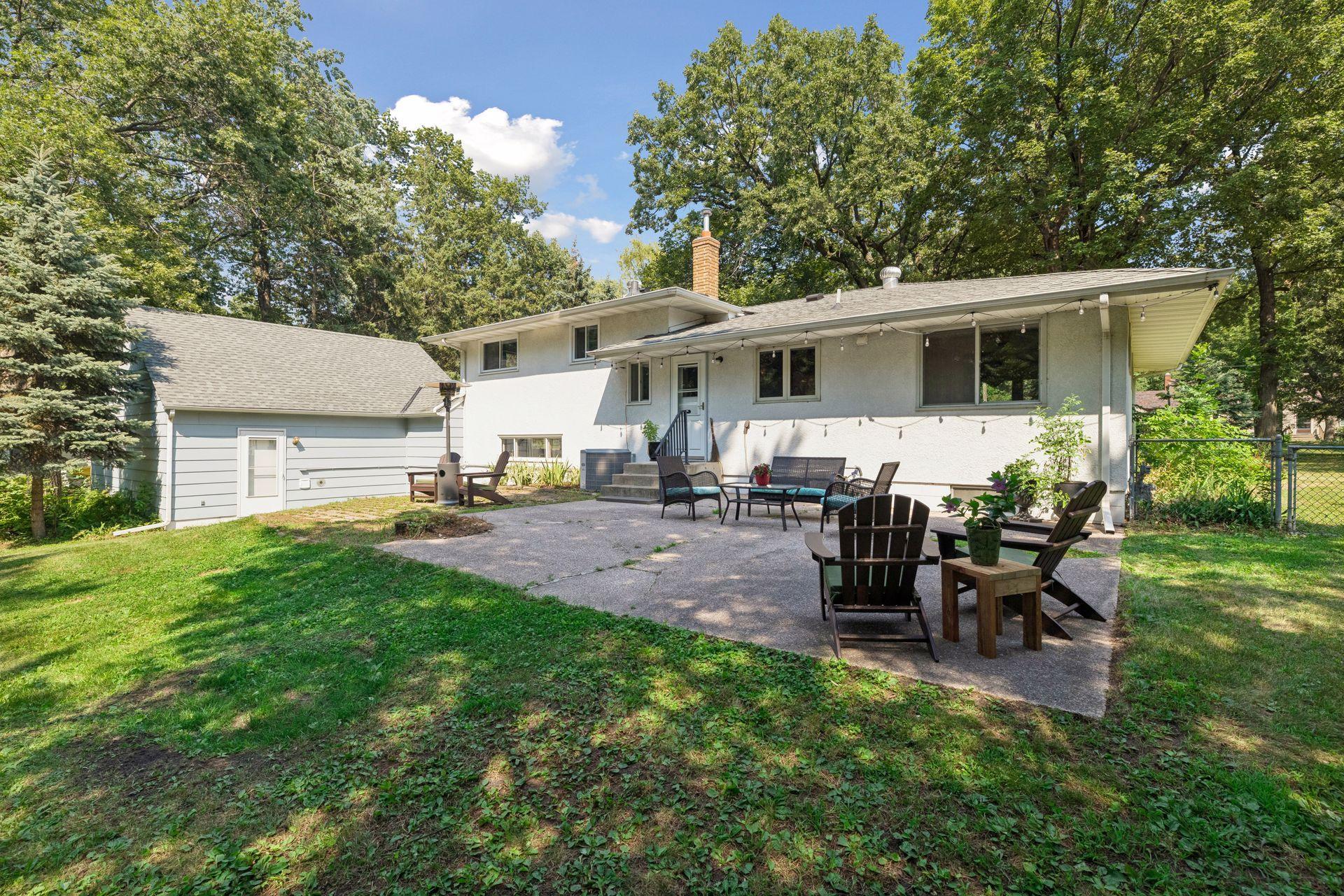 View of Residential at 3535 Rustic Place, Shoreview MN 55126, Shoreview (38 of 40) - Mike Wilen | Minnesota Team Real Estate