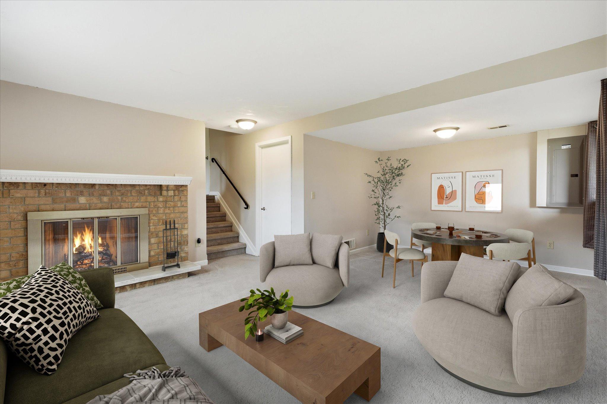 View of Residential at 5215 84th Court, Brooklyn Park MN 55443, Brooklyn Park (30 of 39) - Mike Wilen | Minnesota Team Real Estate