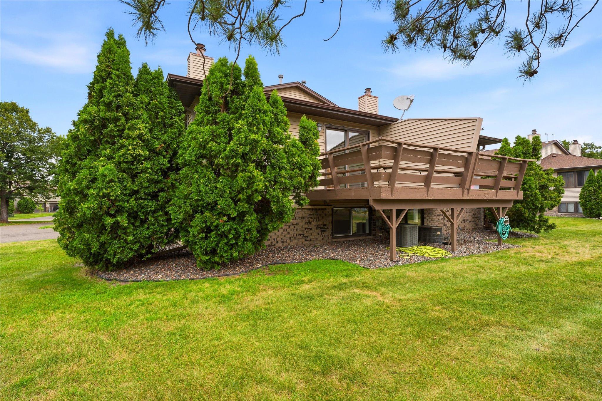 View of Residential at 5215 84th Court, Brooklyn Park MN 55443, Brooklyn Park (3 of 39) - Mike Wilen | Minnesota Team Real Estate