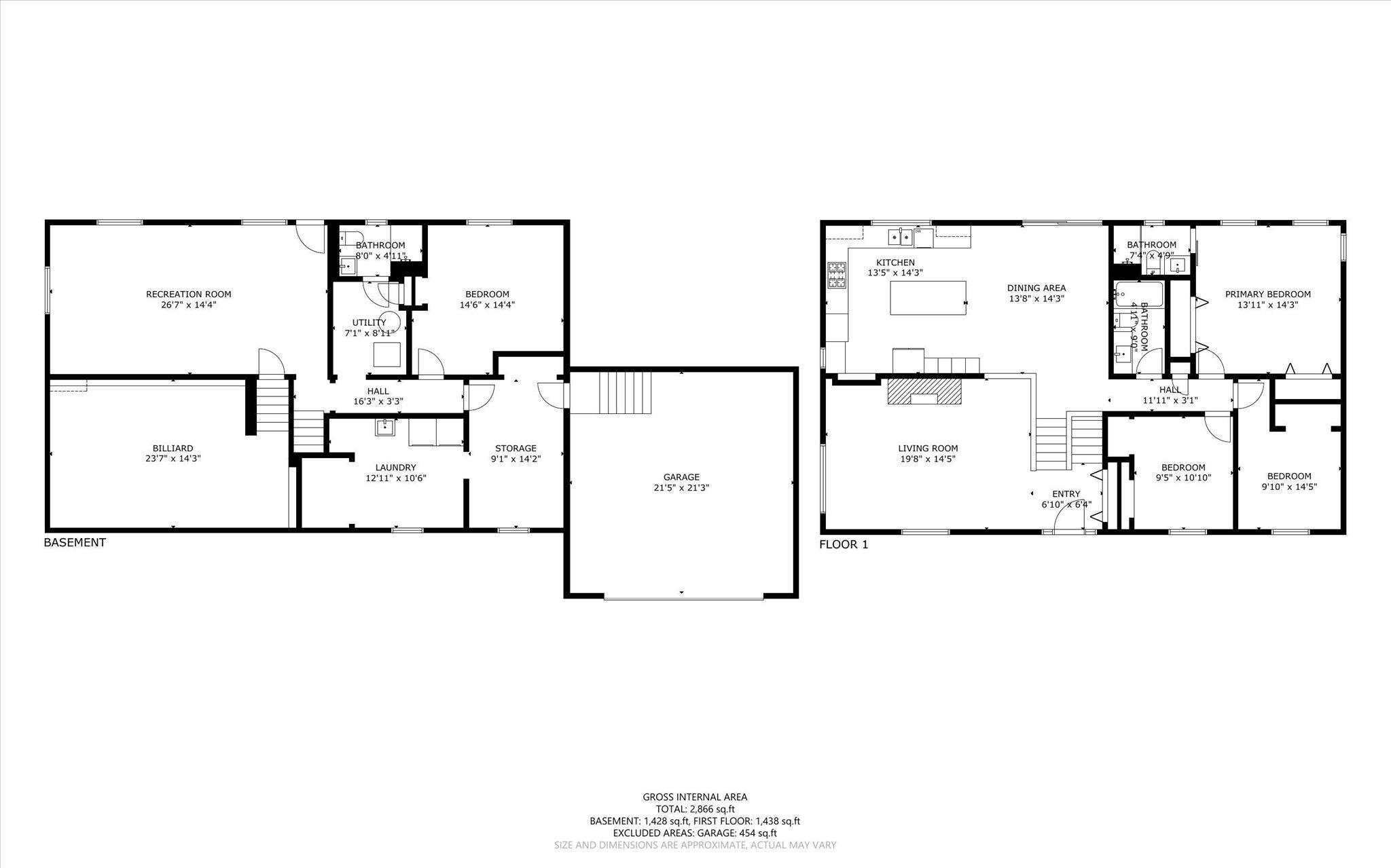 View of Residential at 5215 84th Court, Brooklyn Park MN 55443, Brooklyn Park (39 of 39) - Mike Wilen | Minnesota Team Real Estate