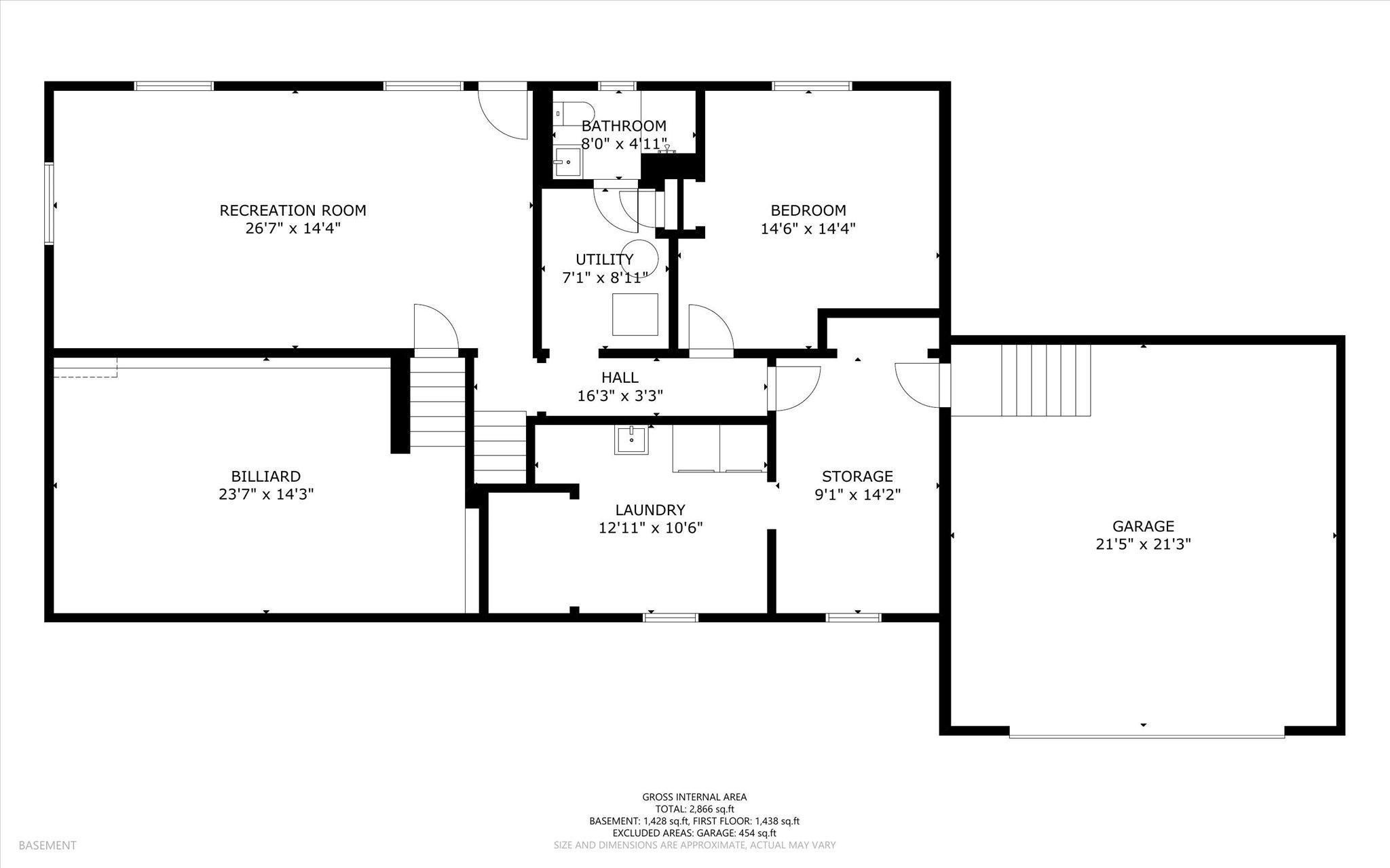 View of Residential at 5215 84th Court, Brooklyn Park MN 55443, Brooklyn Park (37 of 39) - Mike Wilen | Minnesota Team Real Estate