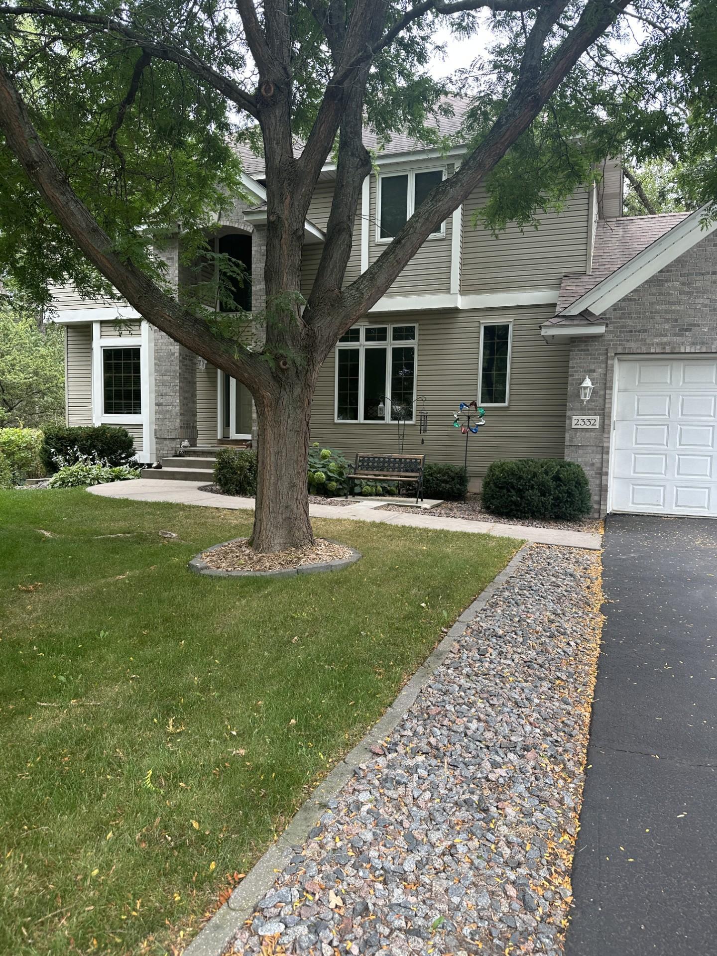 View of Single Family at 2332 151st Avenue, Andover - Mike Wilen | Minnesota Team Real Estate