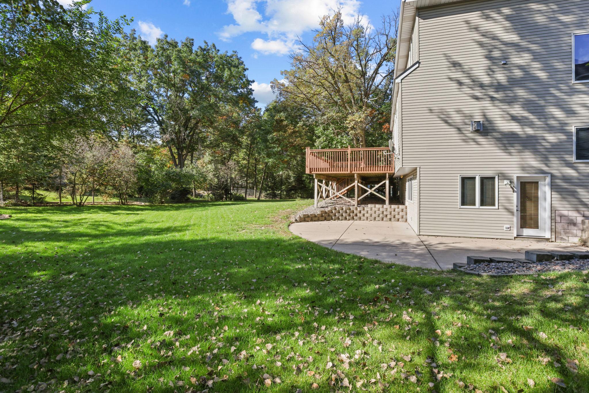 View of Residential at 2332 151st Avenue, Andover MN 55304, Andover (64 of 64) - Mike Wilen | Minnesota Team Real Estate
