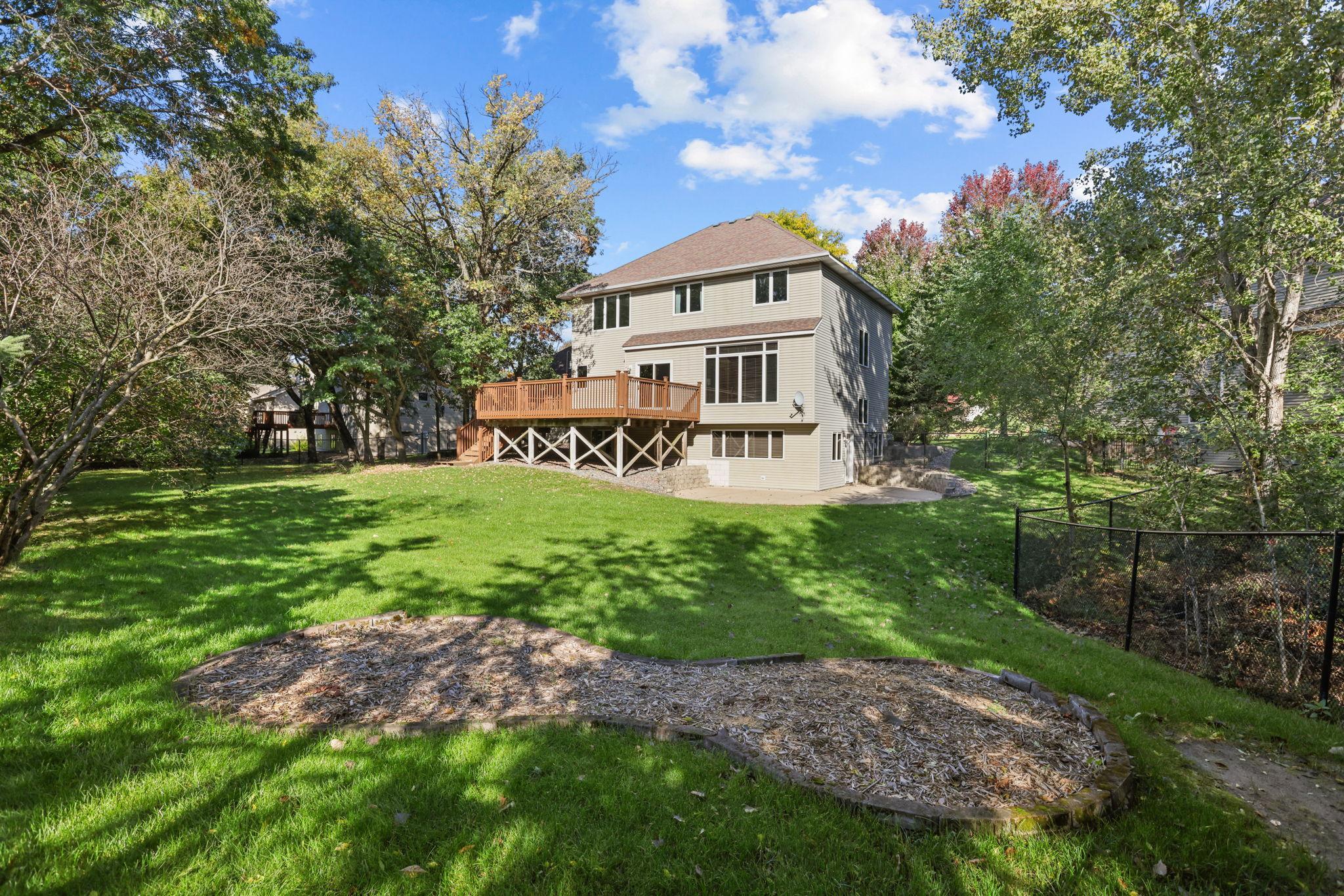 View of Residential at 2332 151st Avenue, Andover MN 55304, Andover (63 of 64) - Mike Wilen | Minnesota Team Real Estate