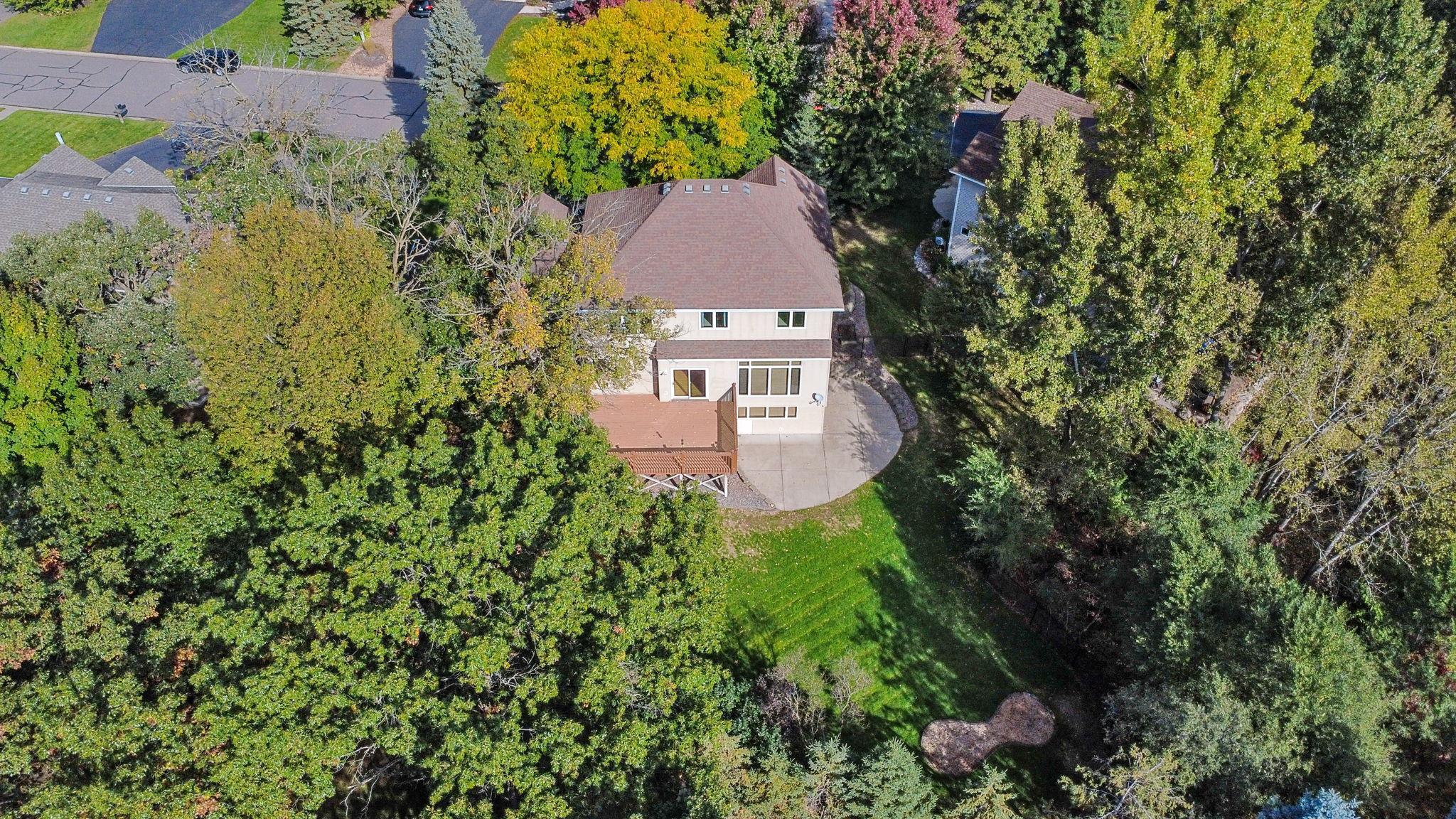 View of Residential at 2332 151st Avenue, Andover MN 55304, Andover (62 of 64) - Mike Wilen | Minnesota Team Real Estate