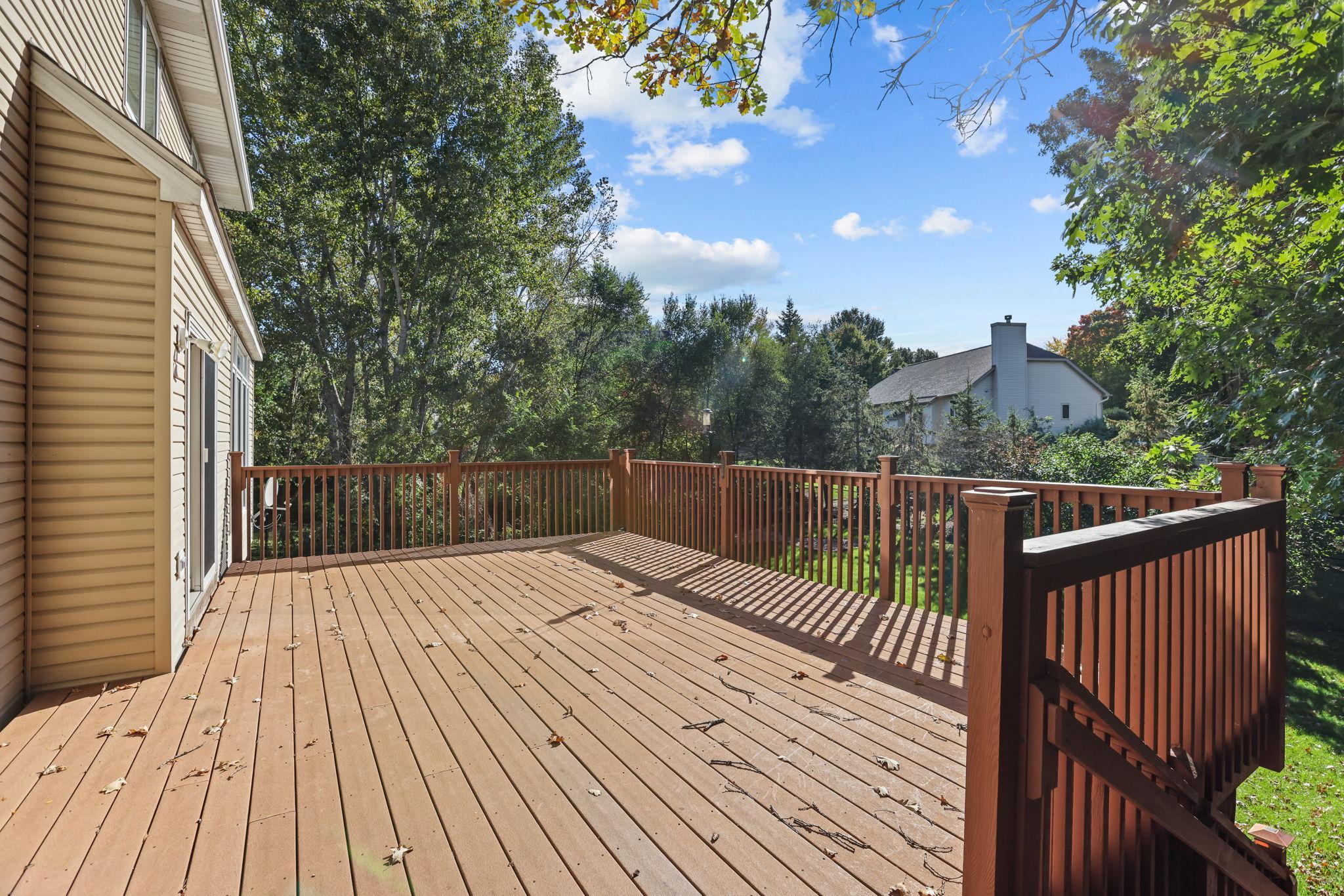View of Residential at 2332 151st Avenue, Andover MN 55304, Andover (61 of 64) - Mike Wilen | Minnesota Team Real Estate