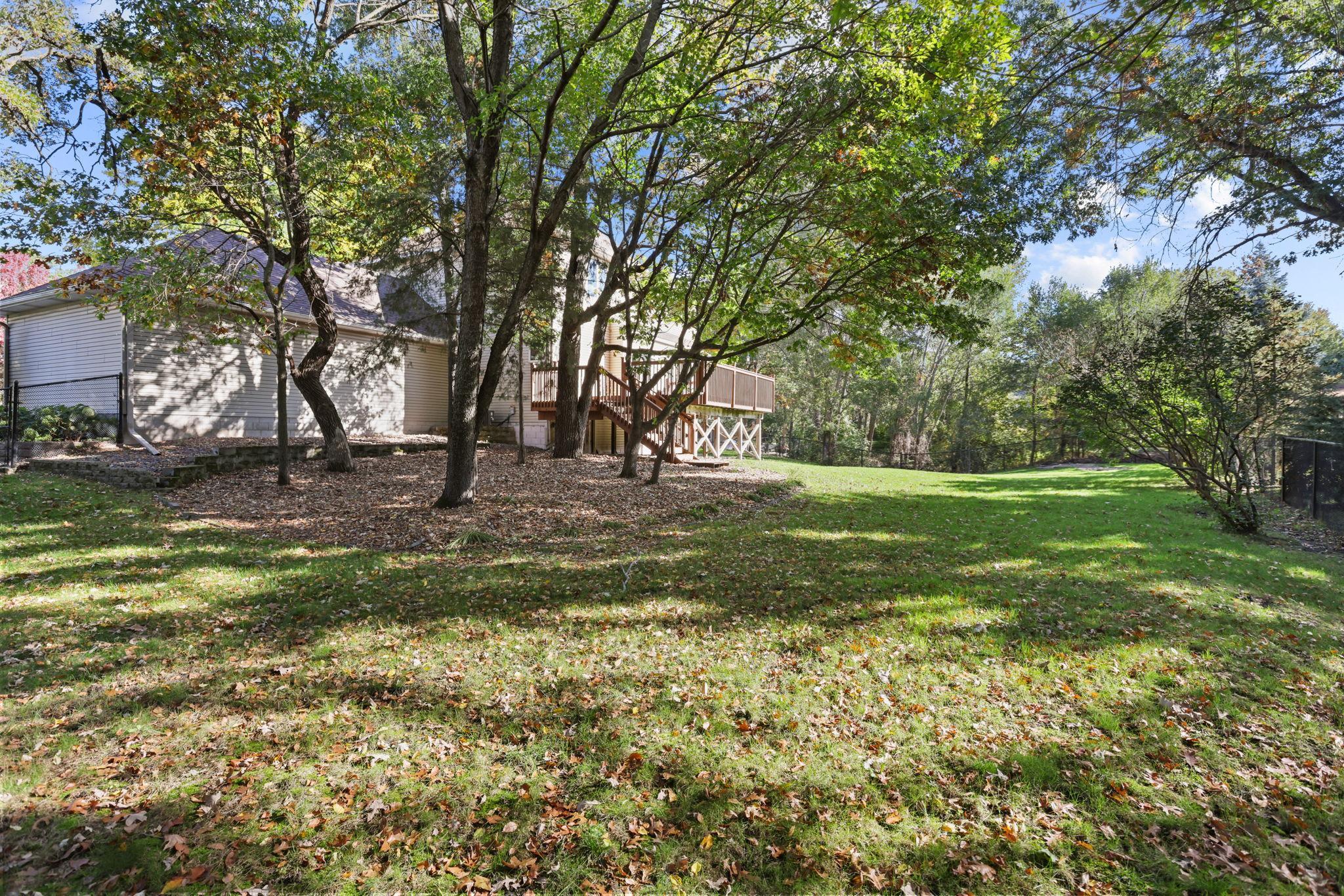 View of Residential at 2332 151st Avenue, Andover MN 55304, Andover (59 of 64) - Mike Wilen | Minnesota Team Real Estate