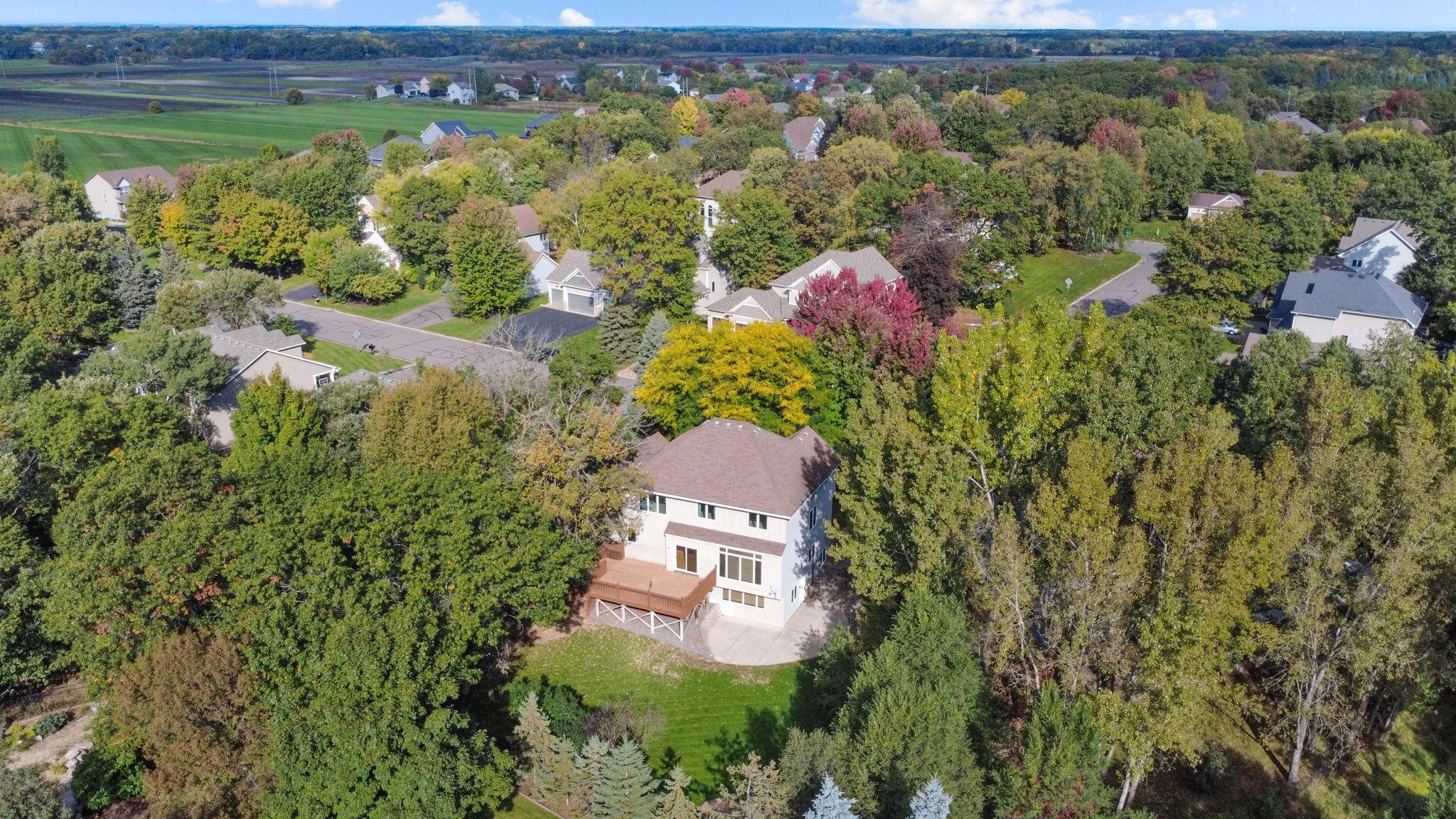 View of Residential at 2332 151st Avenue, Andover MN 55304, Andover (58 of 64) - Mike Wilen | Minnesota Team Real Estate