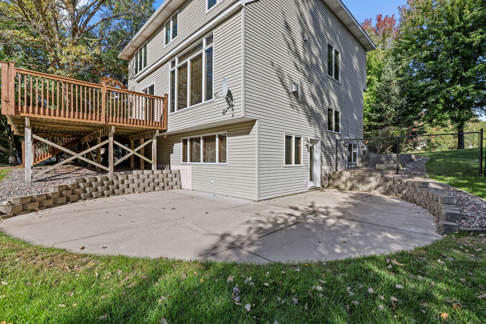 View of Residential at 2332 151st Avenue, Andover MN 55304, Andover (57 of 64) - Mike Wilen | Minnesota Team Real Estate