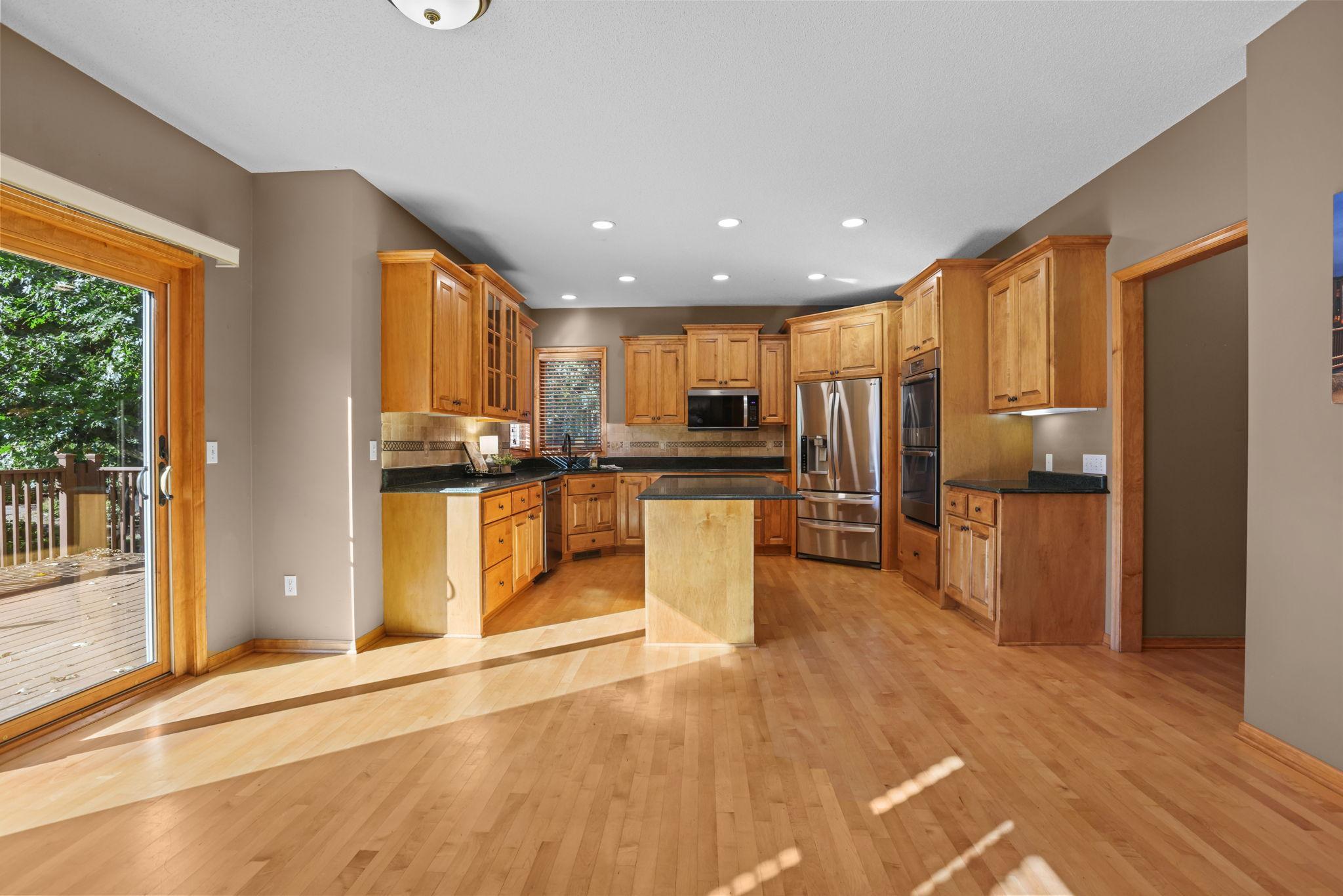 View of Residential at 2332 151st Avenue, Andover MN 55304, Andover (23 of 64) - Mike Wilen | Minnesota Team Real Estate
