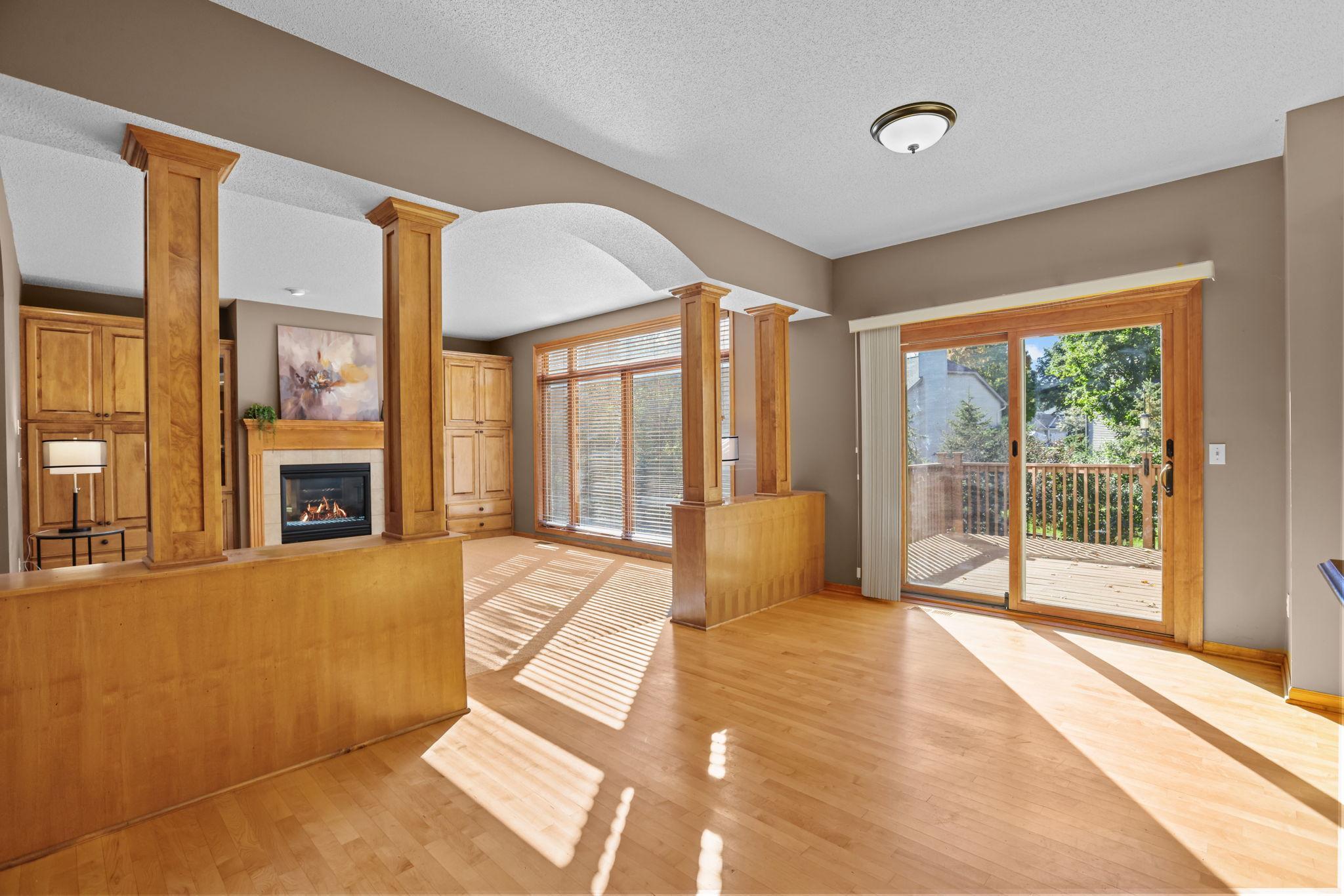 View of Residential at 2332 151st Avenue, Andover MN 55304, Andover (22 of 64) - Mike Wilen | Minnesota Team Real Estate