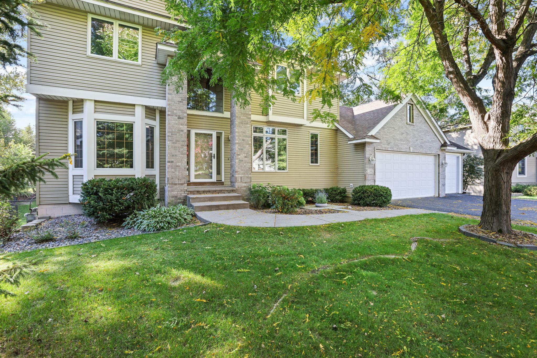 View of Residential at 2332 151st Avenue, Andover MN 55304, Andover (5 of 64) - Mike Wilen | Minnesota Team Real Estate