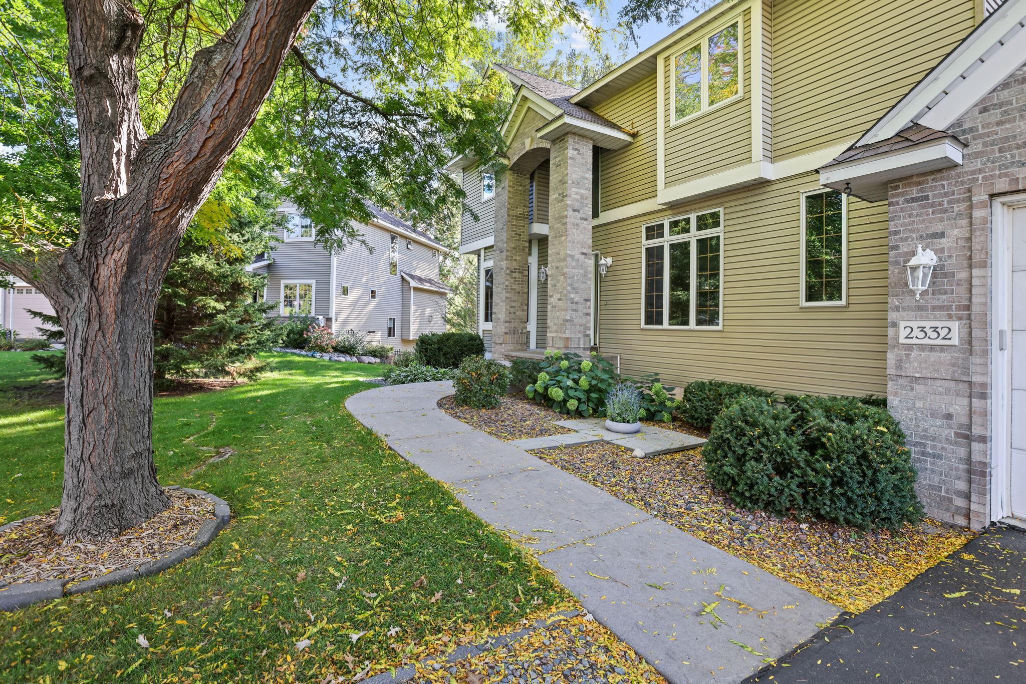 View of Residential at 2332 151st Avenue, Andover MN 55304, Andover (6 of 64) - Mike Wilen | Minnesota Team Real Estate