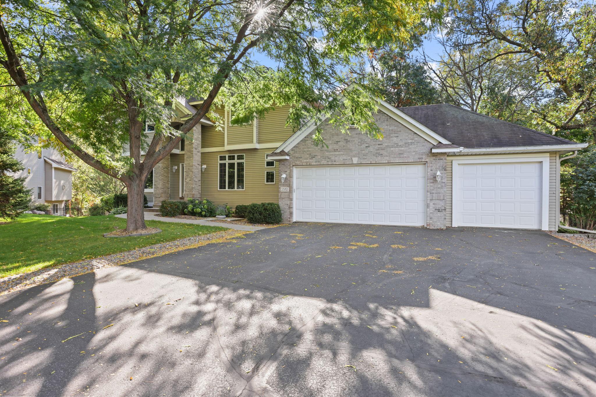 View of Residential at 2332 151st Avenue, Andover MN 55304, Andover (4 of 64) - Mike Wilen | Minnesota Team Real Estate