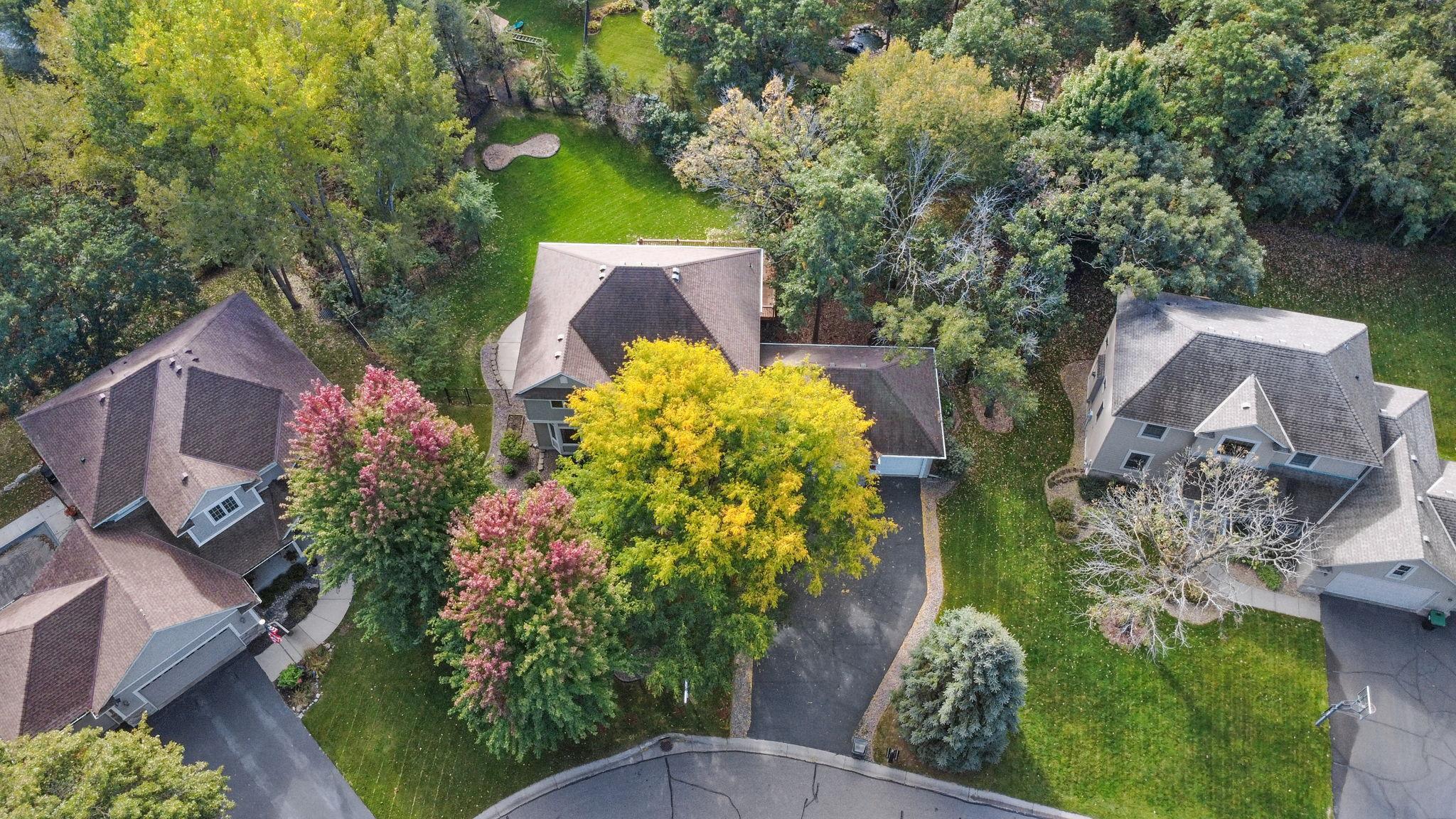 View of Residential at 2332 151st Avenue, Andover MN 55304, Andover (3 of 64) - Mike Wilen | Minnesota Team Real Estate