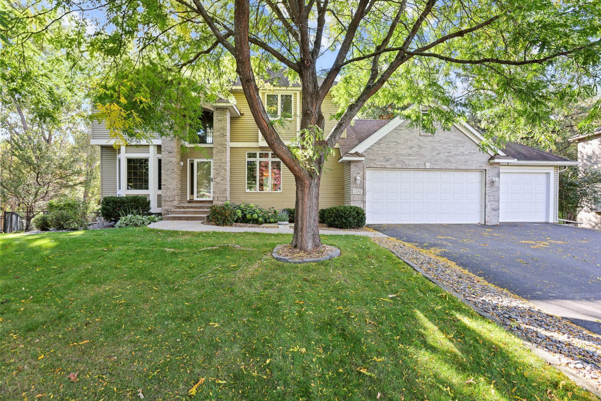 View of Residential at 2332 151st Avenue, Andover MN 55304, Andover (2 of 64) - Mike Wilen | Minnesota Team Real Estate