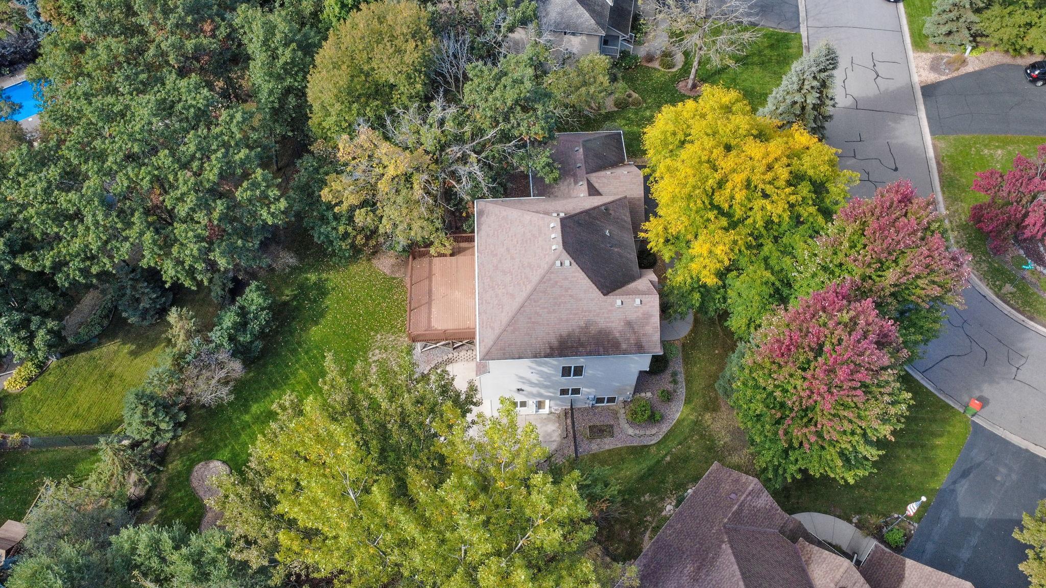 View of Residential at 2332 151st Avenue, Andover MN 55304, Andover (7 of 64) - Mike Wilen | Minnesota Team Real Estate