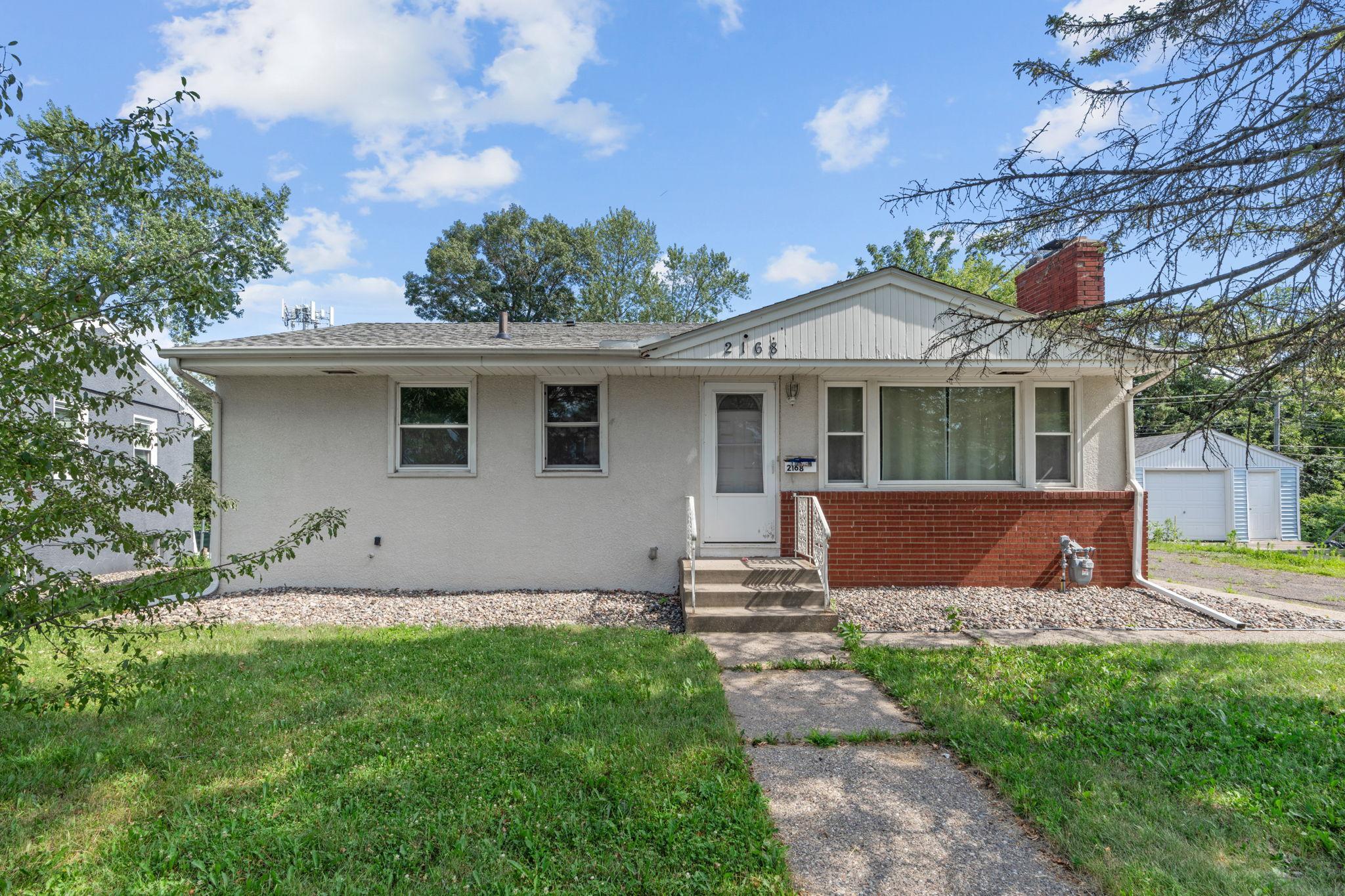 View of Residential at 2168 Hawthorne Avenue, Saint Paul MN 55119, Saint Paul - Mike Wilen | Minnesota Team Real Estate