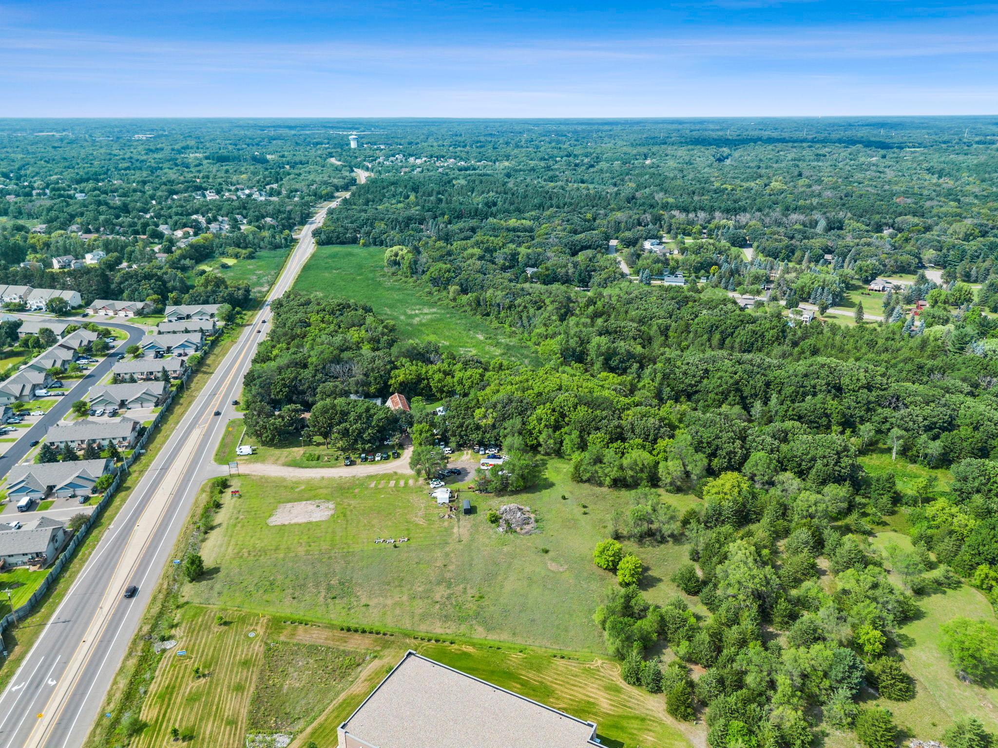 View of Land at 15415 Saint Francis Boulevard, Ramsey MN 55303, Ramsey (12 of 12) - Mike Wilen | Minnesota Team Real Estate