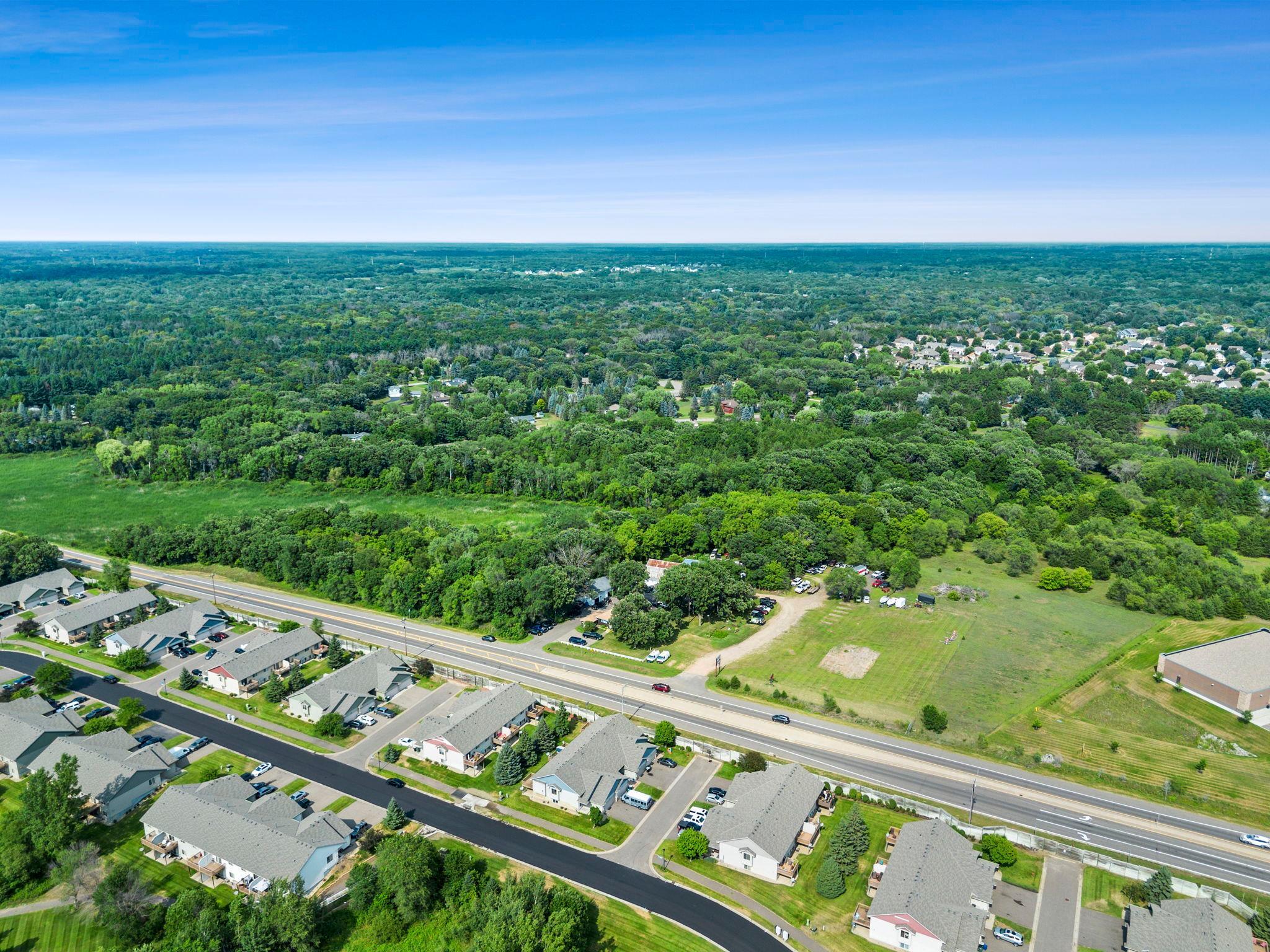 View of Land at 15415 Saint Francis Boulevard, Ramsey MN 55303, Ramsey (11 of 12) - Mike Wilen | Minnesota Team Real Estate