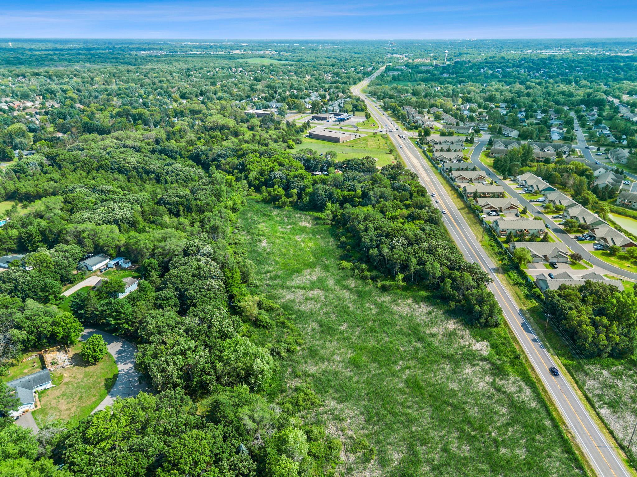 View of Land at 15415 Saint Francis Boulevard, Ramsey MN 55303, Ramsey (10 of 12) - Mike Wilen | Minnesota Team Real Estate