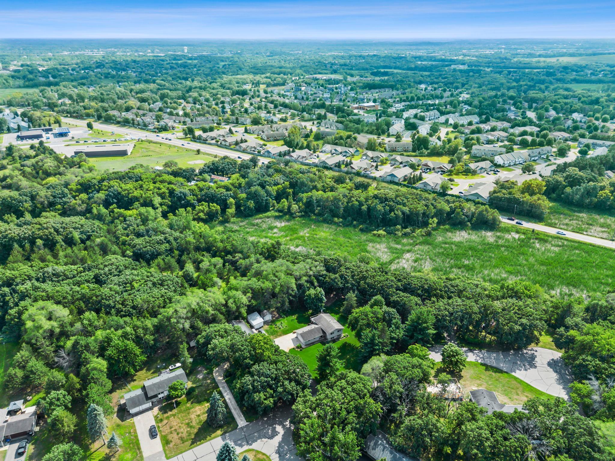 View of Land at 15415 Saint Francis Boulevard, Ramsey MN 55303, Ramsey (9 of 12) - Mike Wilen | Minnesota Team Real Estate