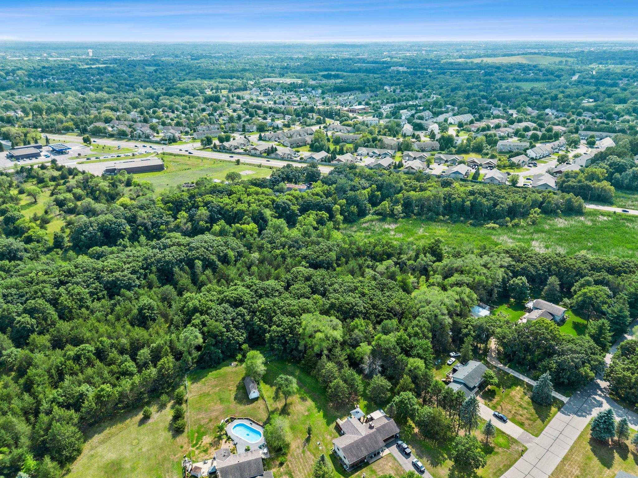 View of Land at 15415 Saint Francis Boulevard, Ramsey MN 55303, Ramsey (8 of 12) - Mike Wilen | Minnesota Team Real Estate