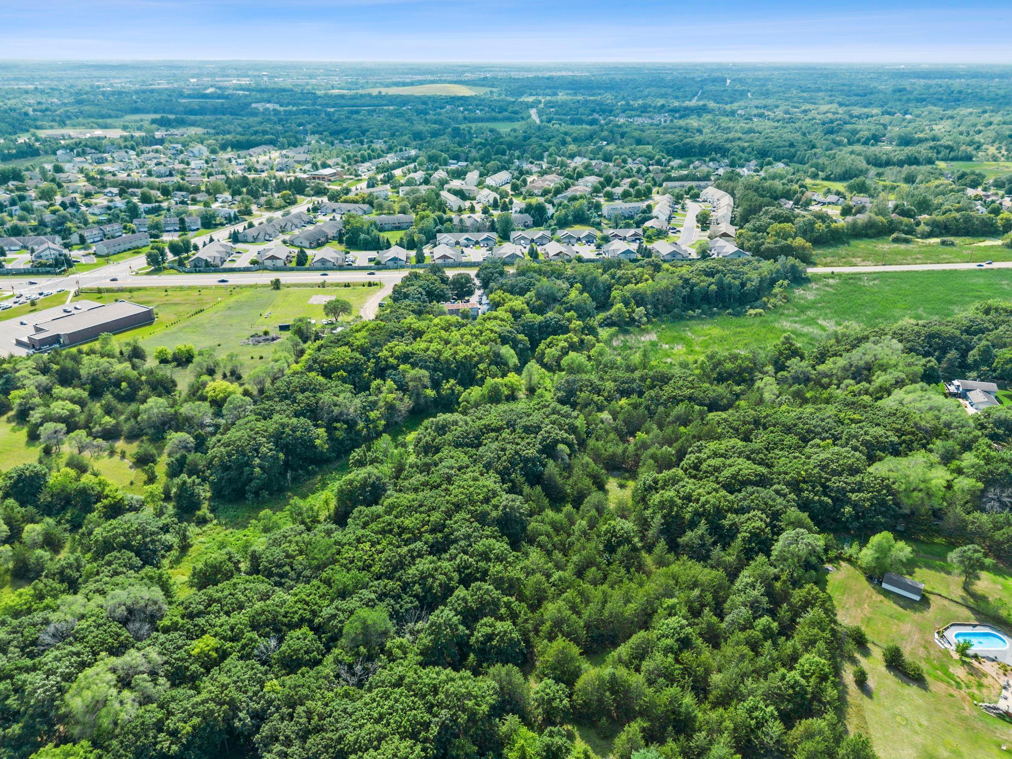 View of Land at 15415 Saint Francis Boulevard, Ramsey MN 55303, Ramsey (7 of 12) - Mike Wilen | Minnesota Team Real Estate
