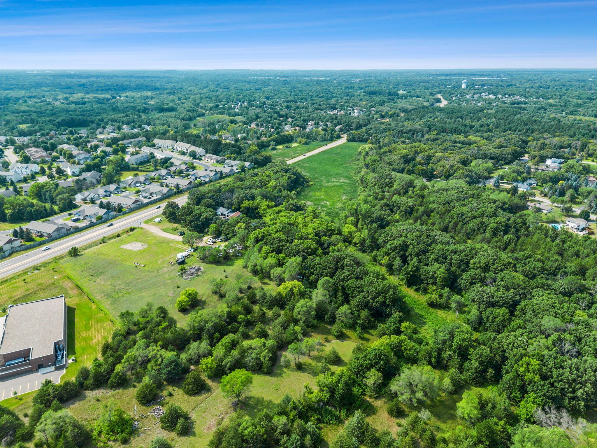 View of Land at 15415 Saint Francis Boulevard, Ramsey MN 55303, Ramsey (6 of 12) - Mike Wilen | Minnesota Team Real Estate