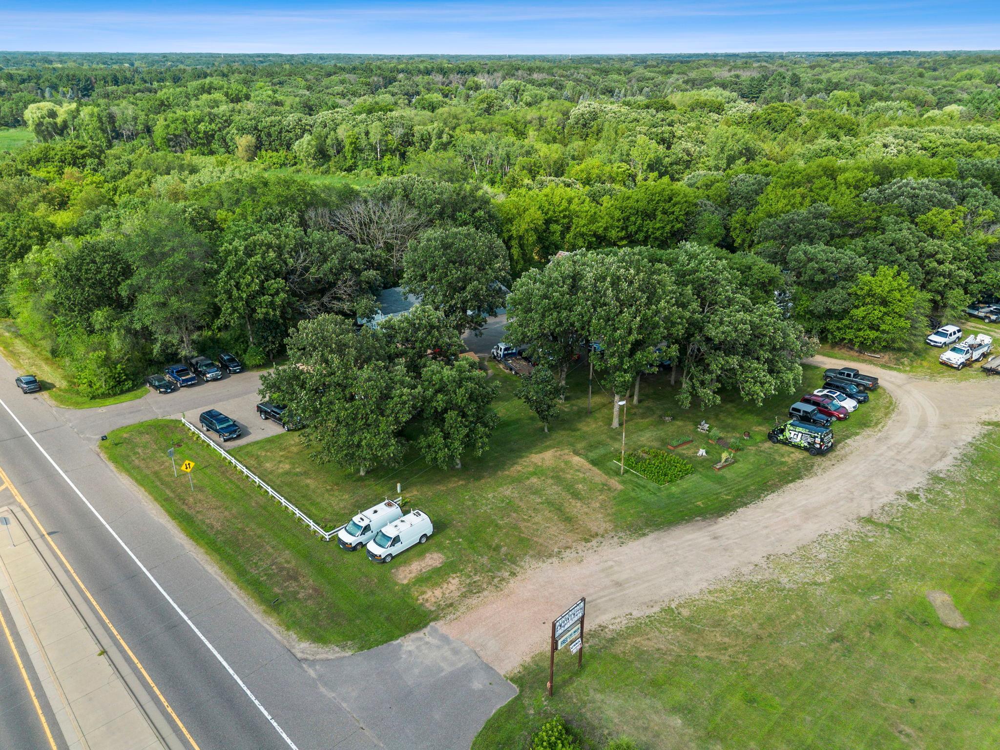 View of Land at 15415 Saint Francis Boulevard, Ramsey MN 55303, Ramsey (5 of 12) - Mike Wilen | Minnesota Team Real Estate