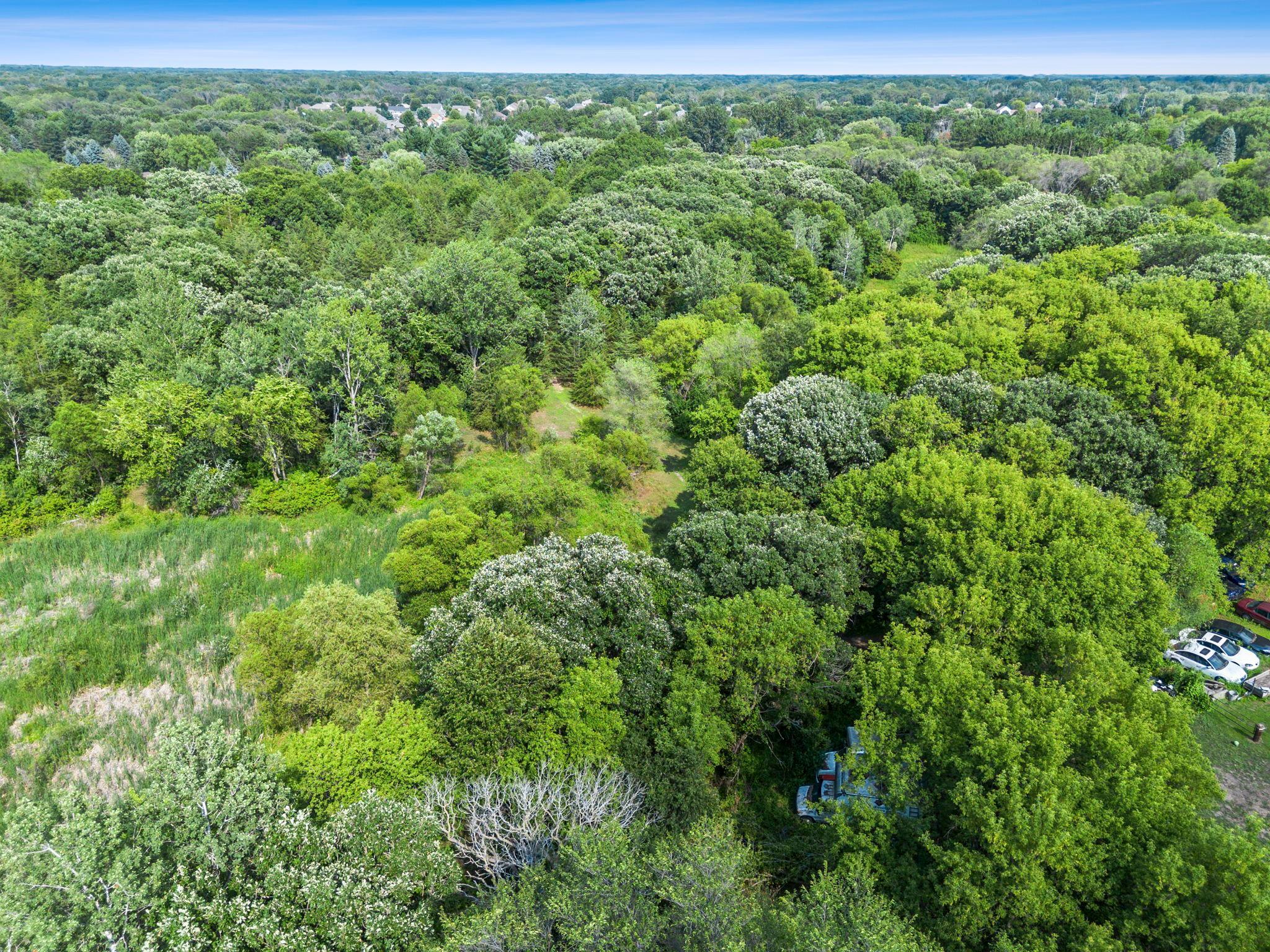 View of Land at 15415 Saint Francis Boulevard, Ramsey MN 55303, Ramsey (3 of 12) - Mike Wilen | Minnesota Team Real Estate