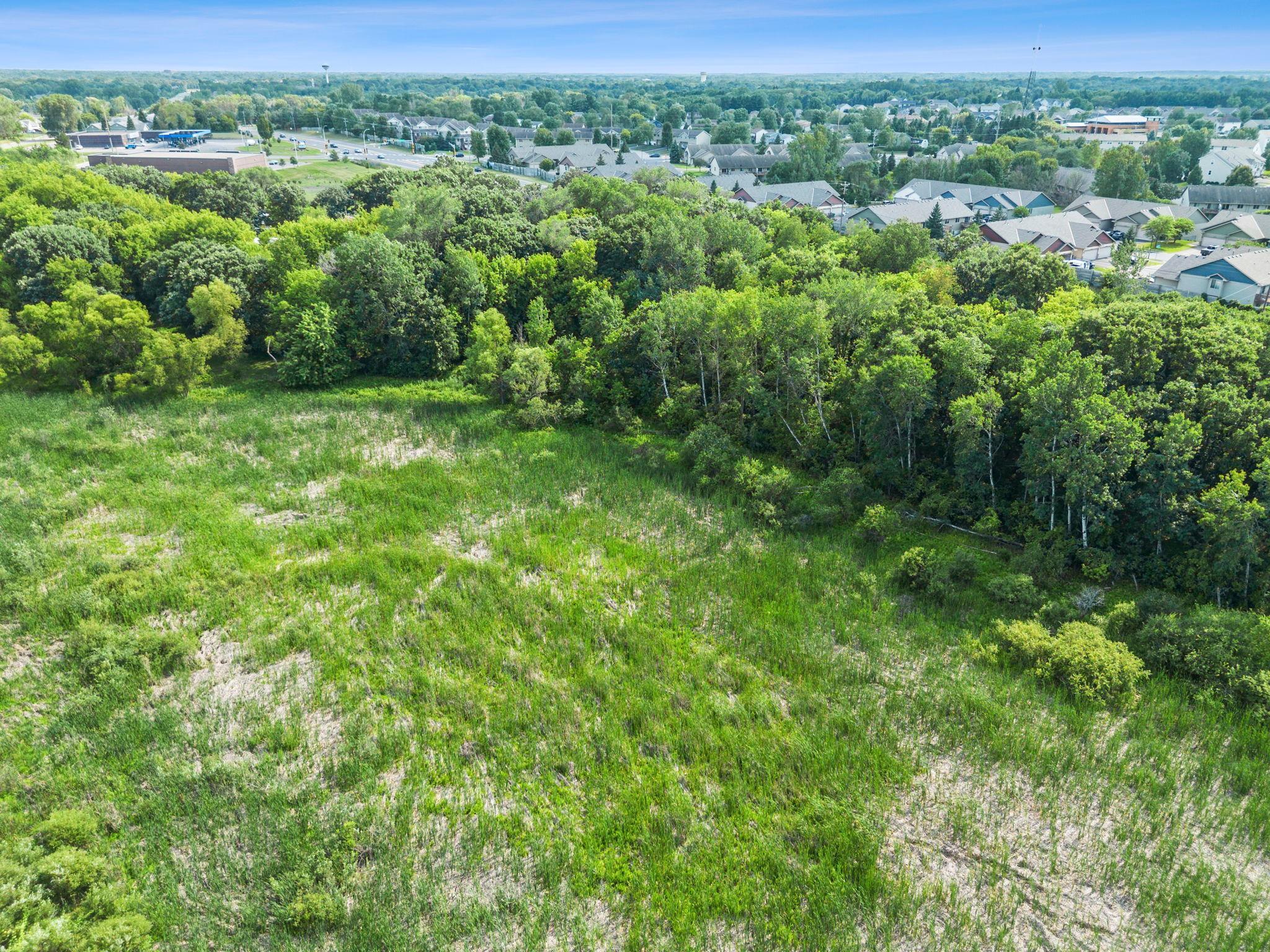 View of Land at 15415 Saint Francis Boulevard, Ramsey MN 55303, Ramsey (2 of 12) - Mike Wilen | Minnesota Team Real Estate