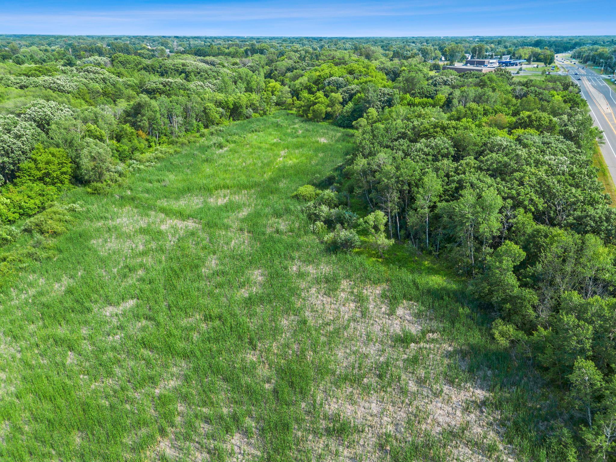 View of Residential Lot at 15415 Saint Francis Boulevard, Ramsey - Mike Wilen | Minnesota Team Real Estate