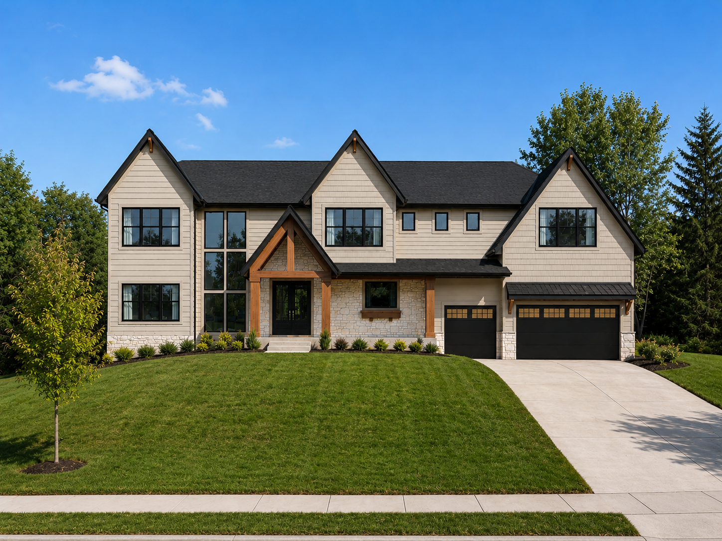 View of Residential at 5513 Mirror Lakes Drive, Edina MN 55436, Edina - Mike Wilen | Minnesota Team Real Estate