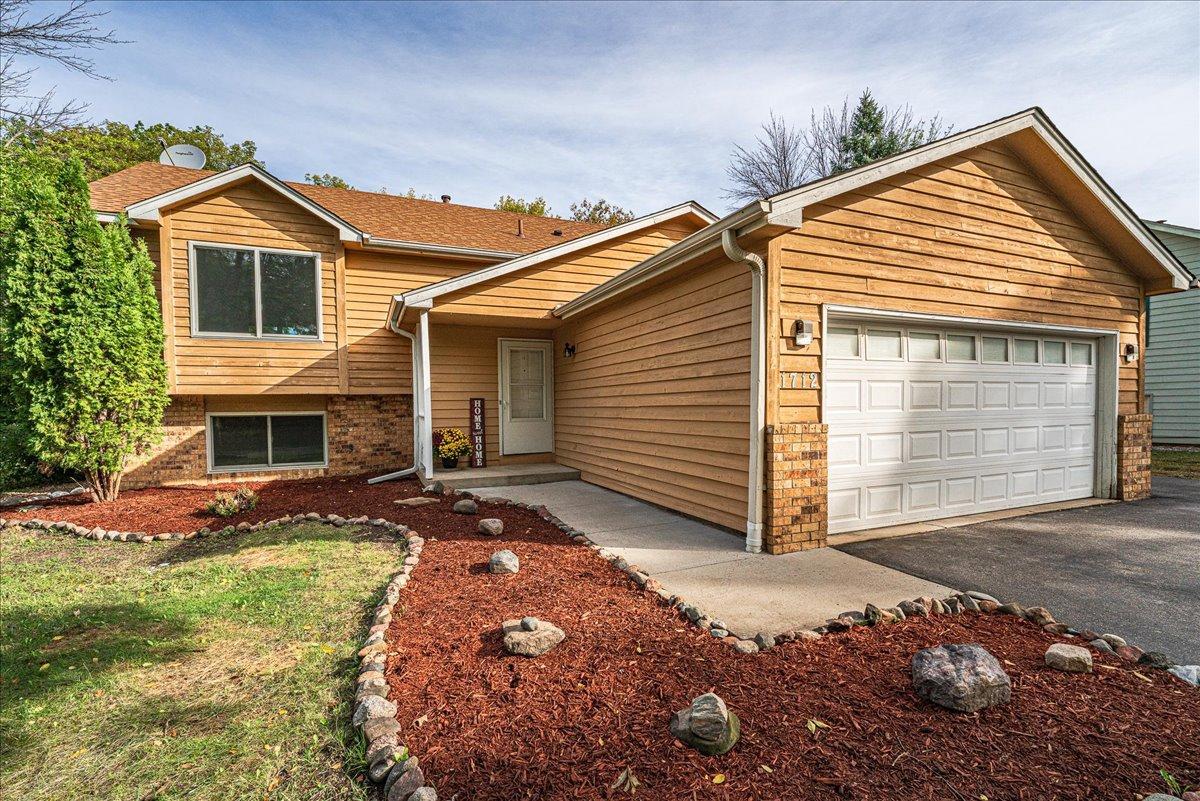 View of Single Family at 1712 Rio Loma Drive, Burnsville - Mike Wilen | Minnesota Team Real Estate